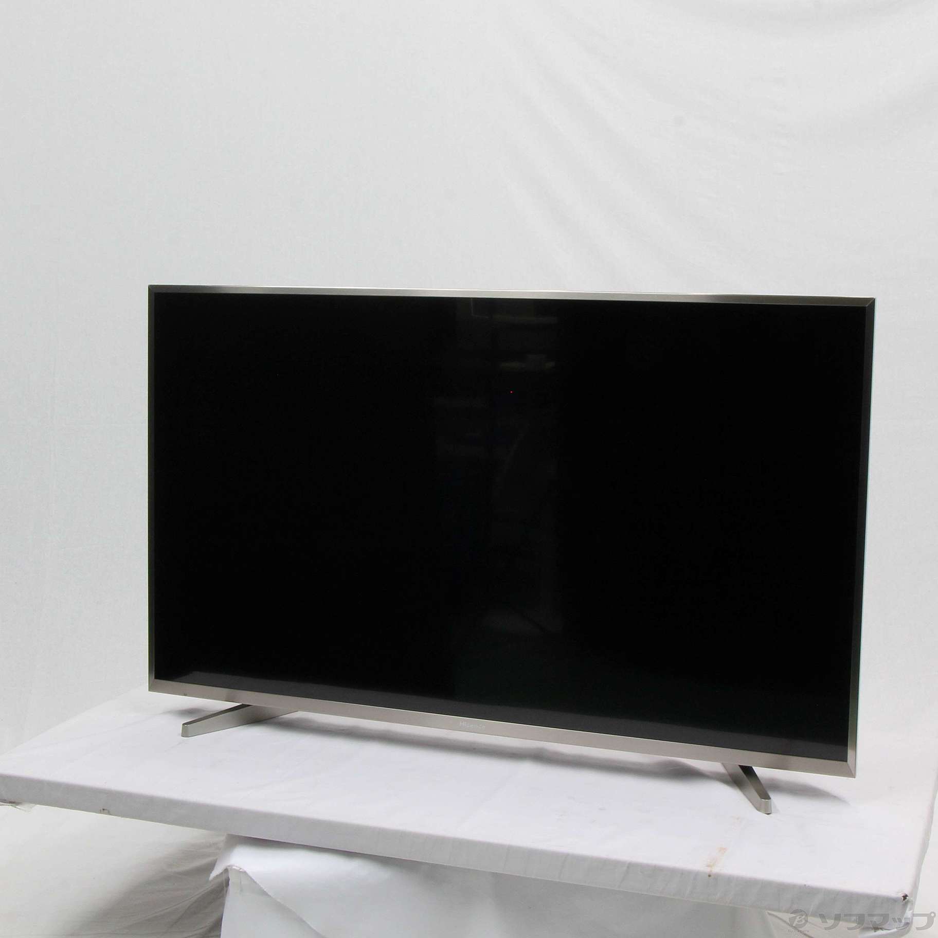 HJ43N5000 ハイセンス Hisense 43V型 液晶 テレビ 43型地上・BS・110度