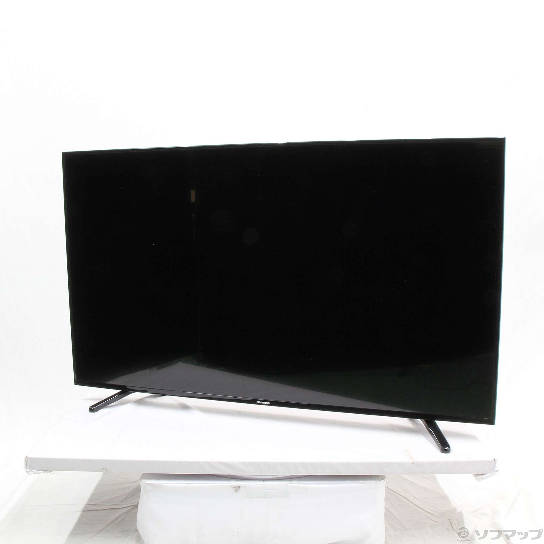 Hisense hs55k220 のテレビ脚 - テレビ