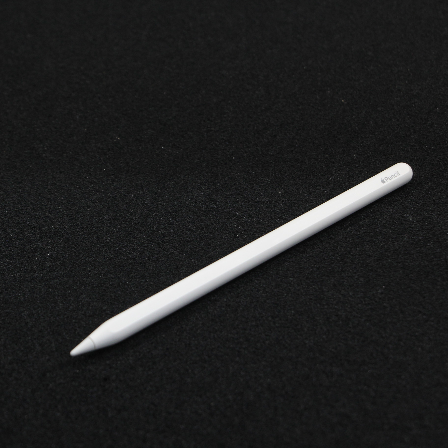話題の行列 Apple Pencil PC/タブレット 第2世代 アップルペンシル MU8F2J/A Choukouhinshitsu
