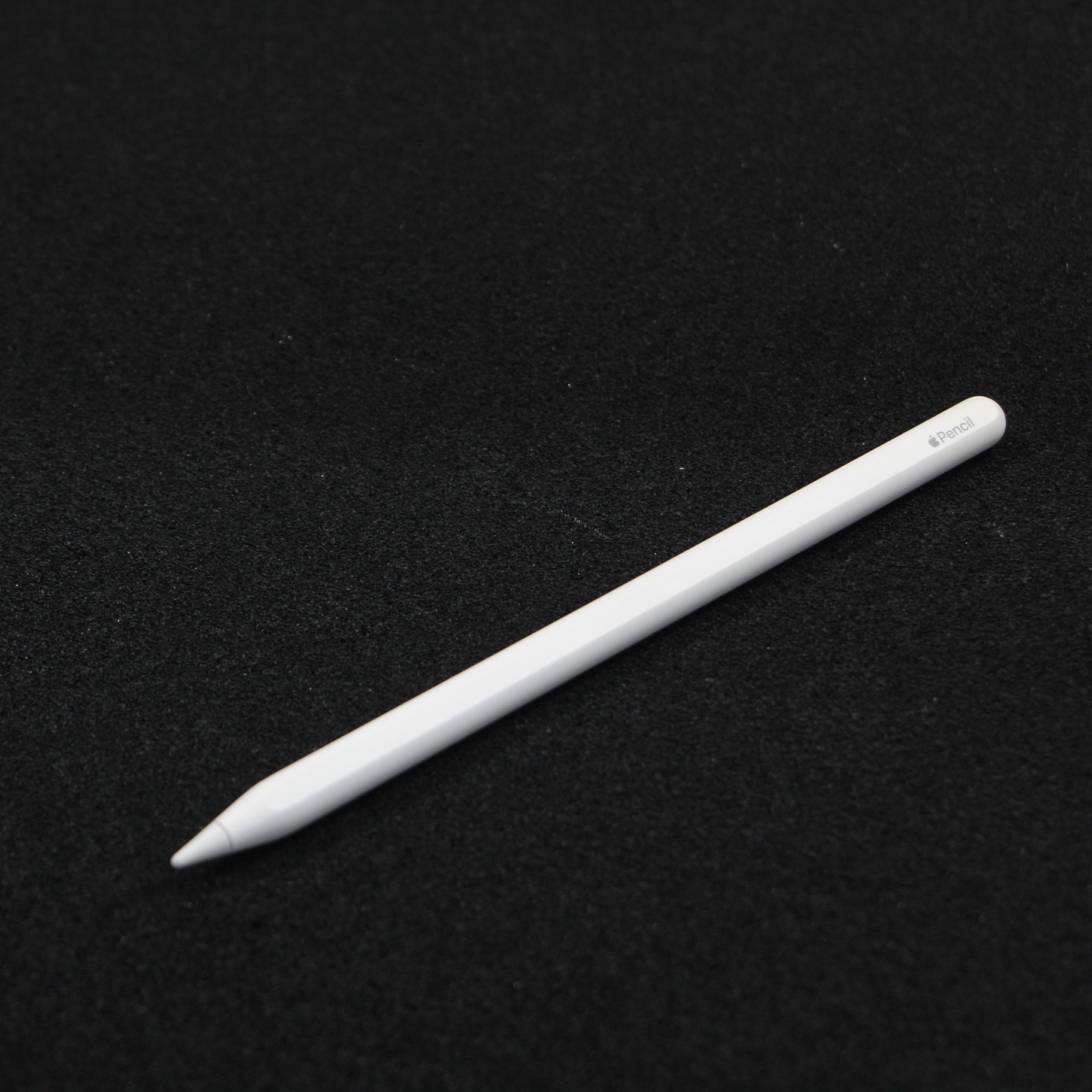 Apple Pencil (第2世代) MU8F2J／A