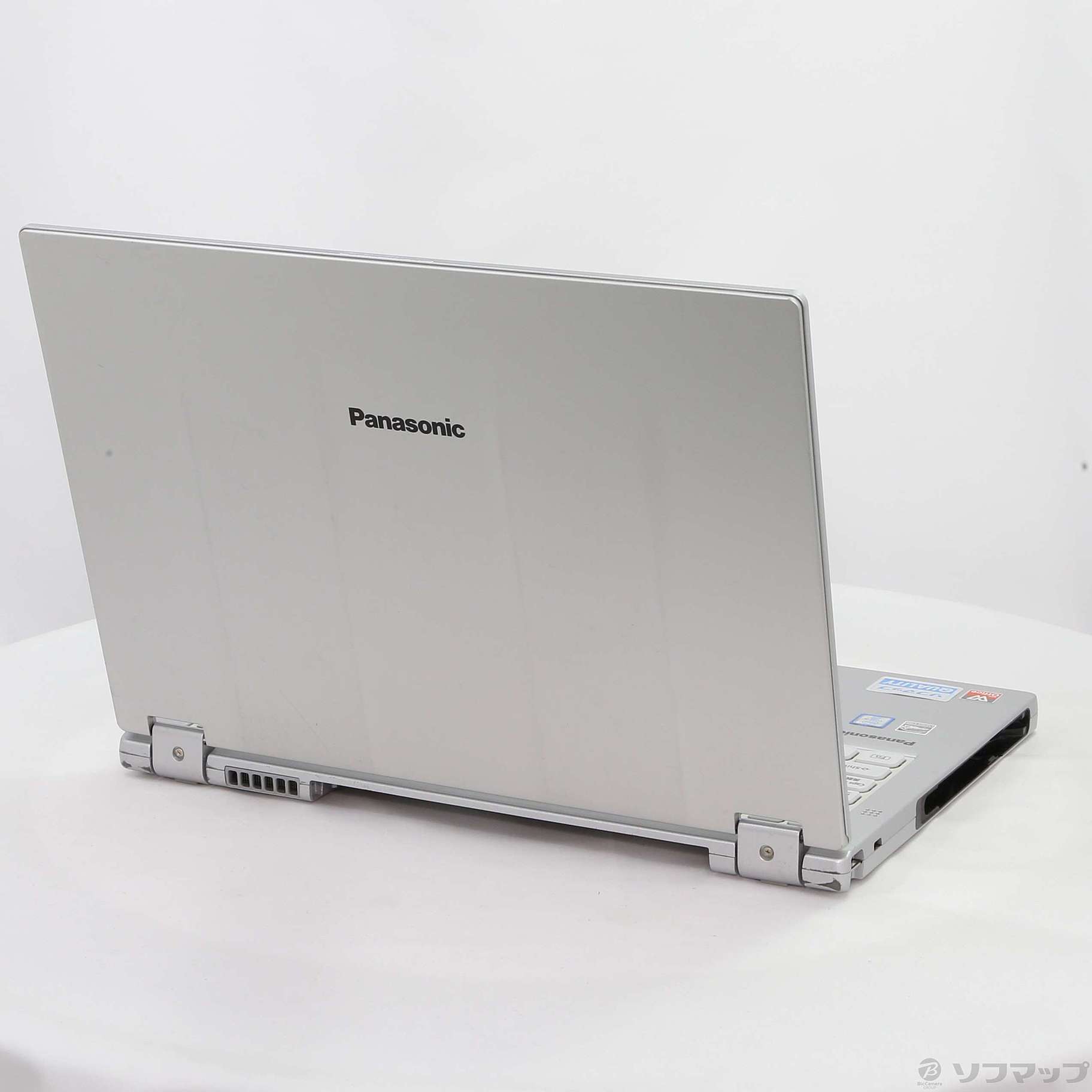 中古】Lets note MX5 CF-MX5PF6VS 〔Windows 10