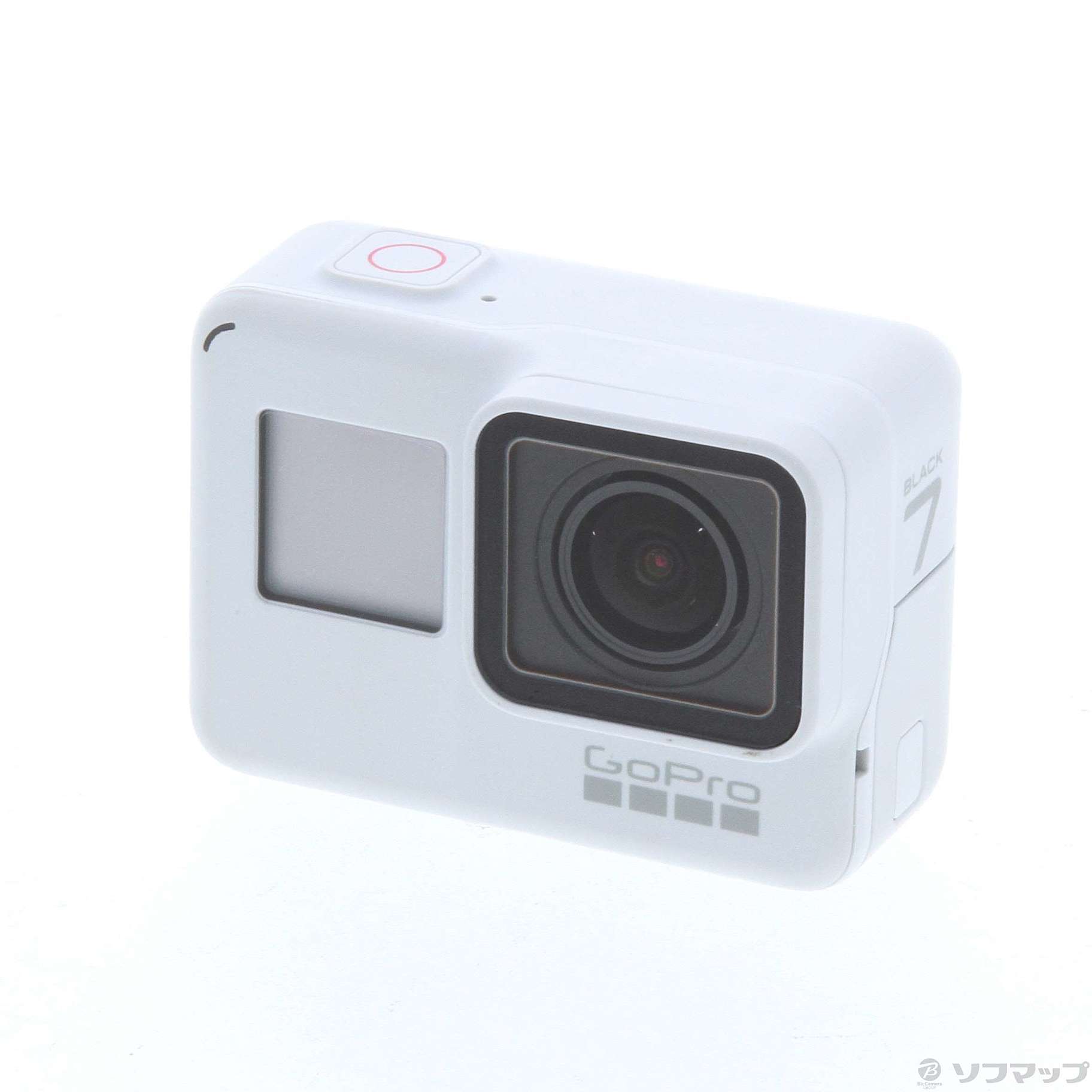 中古】GoPro HERO7 Black Limited Edition CHDHX-702-FW ダスク