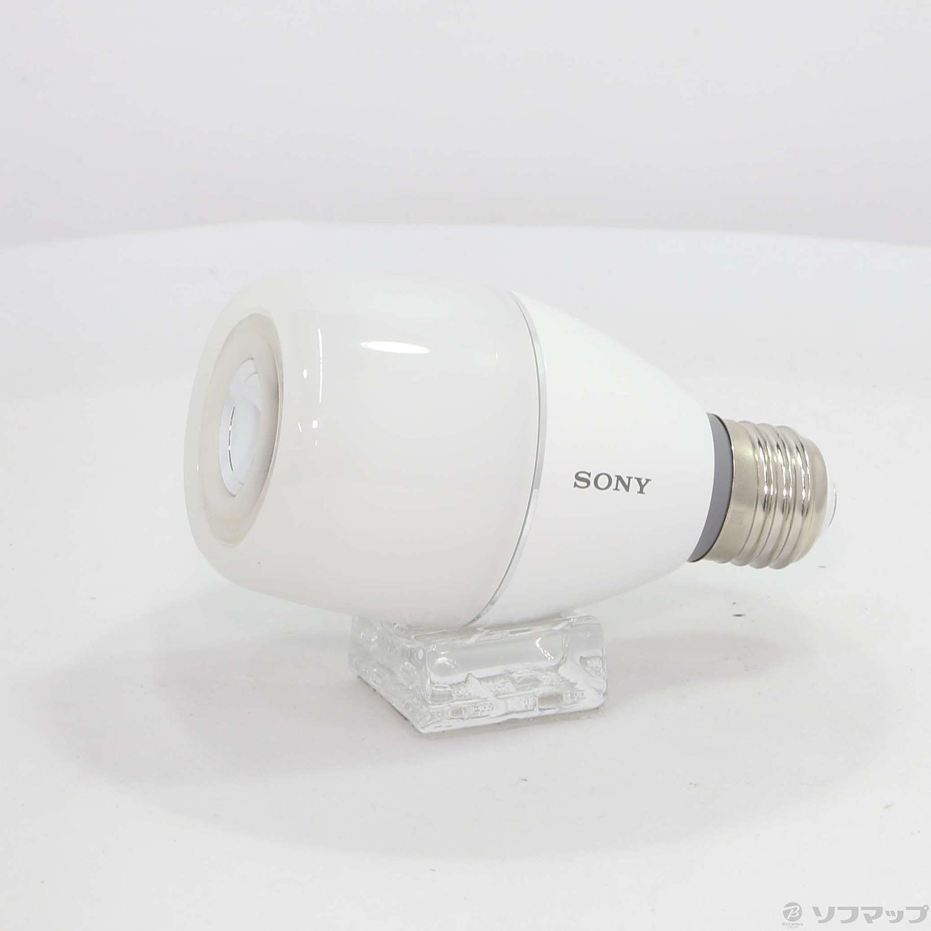 中古】LSPX-103E26 LED電球スピーカー [2133034378680] - リコレ