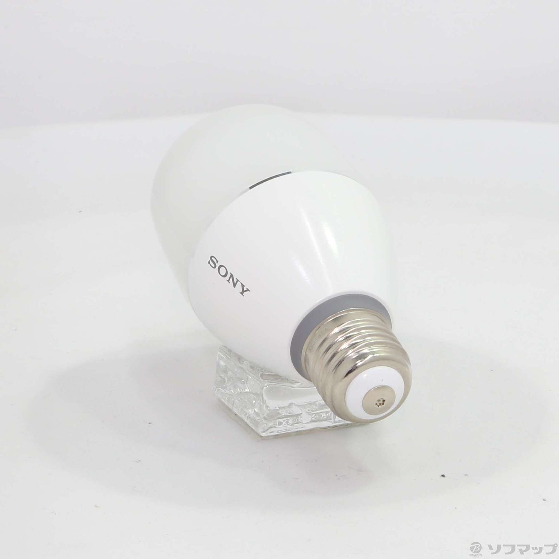 中古】LSPX-103E26 LED電球スピーカー [2133034378697] - リコレ