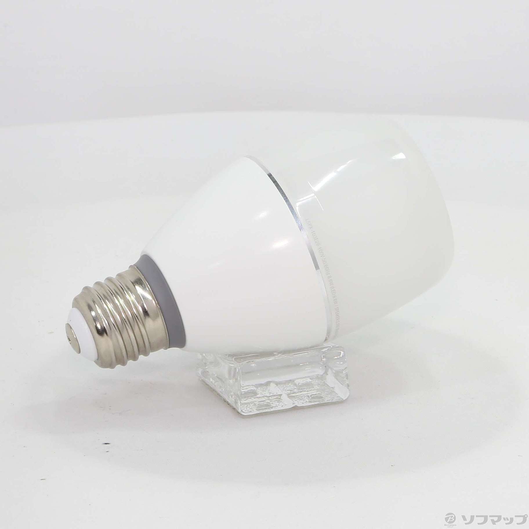 中古】LSPX-103E26 LED電球スピーカー [2133034378697] - リコレ