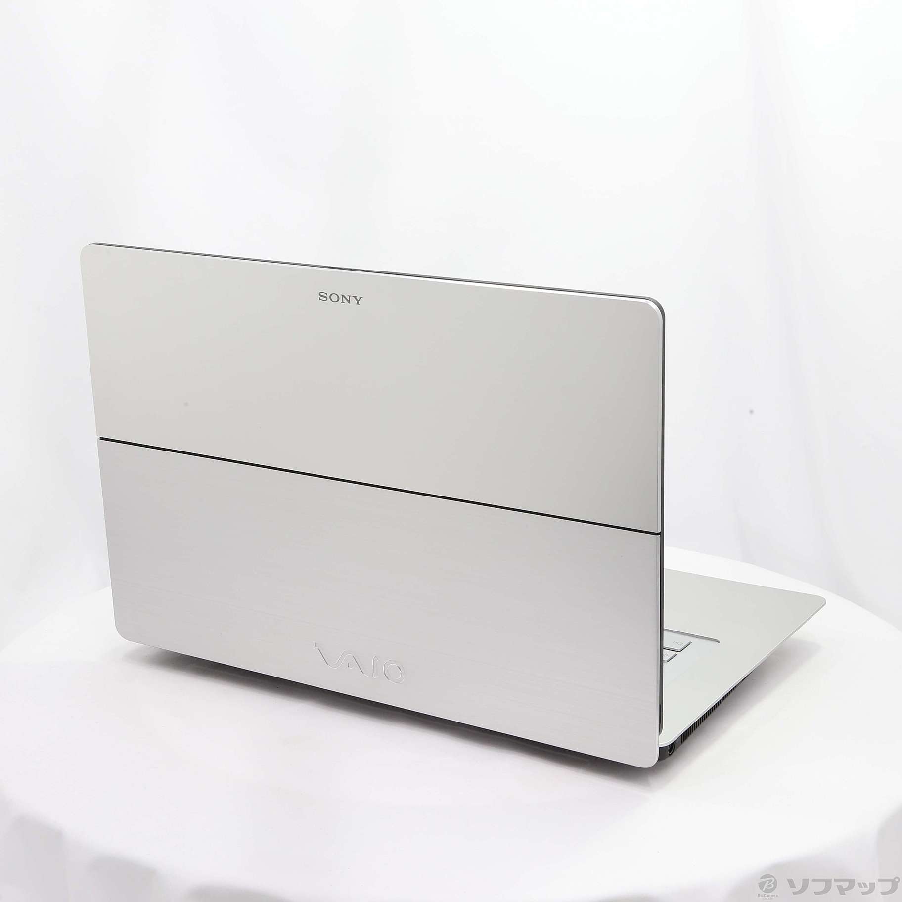 SONY VAIO Fit 15 SVF15A(ジャンク品) Yahoo!オークション -「vaio fit 15a svf」の落札相場・落札価格