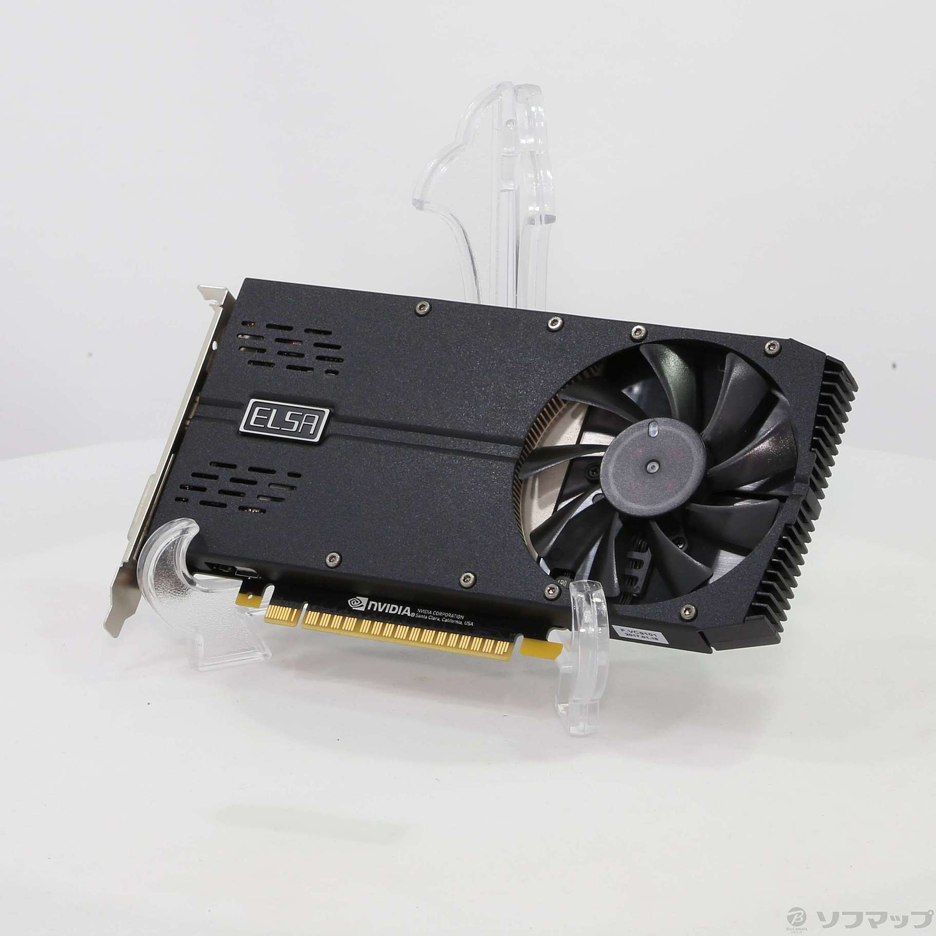 Elsa Geforce Gtx Ti Gb Sp