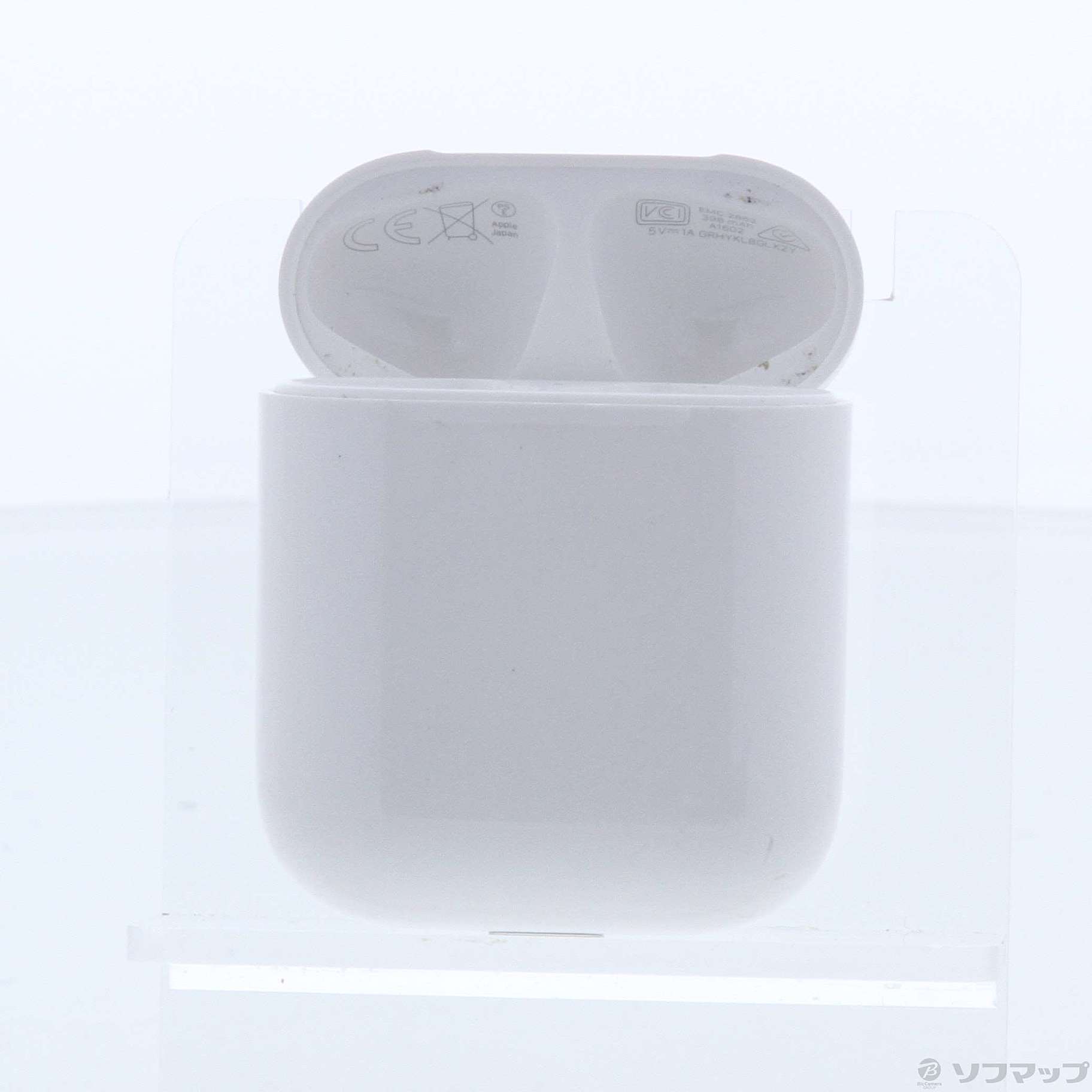 即購入OK Apple air 充電ケース pods 第一世代 A1602 通販