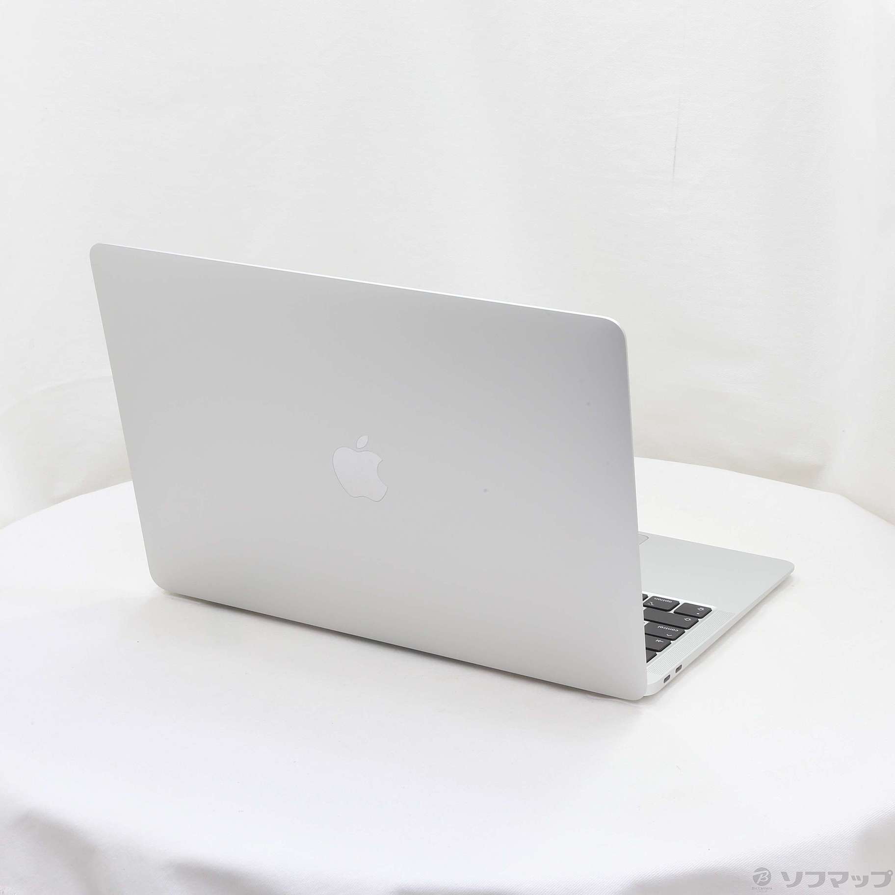 中古】MacBook Air 13.3-inch Early 2020 MWTK2J／A Core_i3 1.1GHz