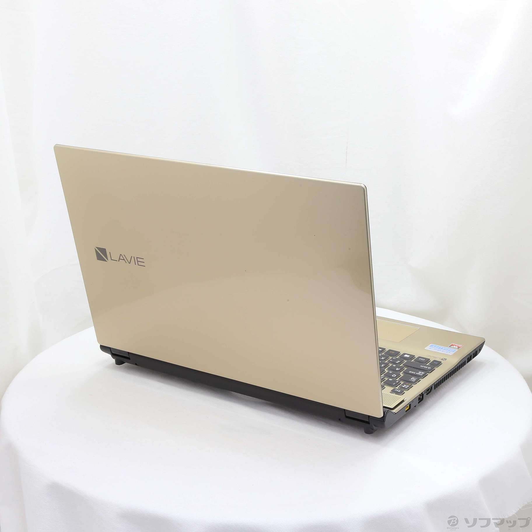 LAVIE Direct NS PC-GN256FSA6 パソコン 中古】セール対象品 LAVIE Direct NS PC-GN224FSA4 〔NEC