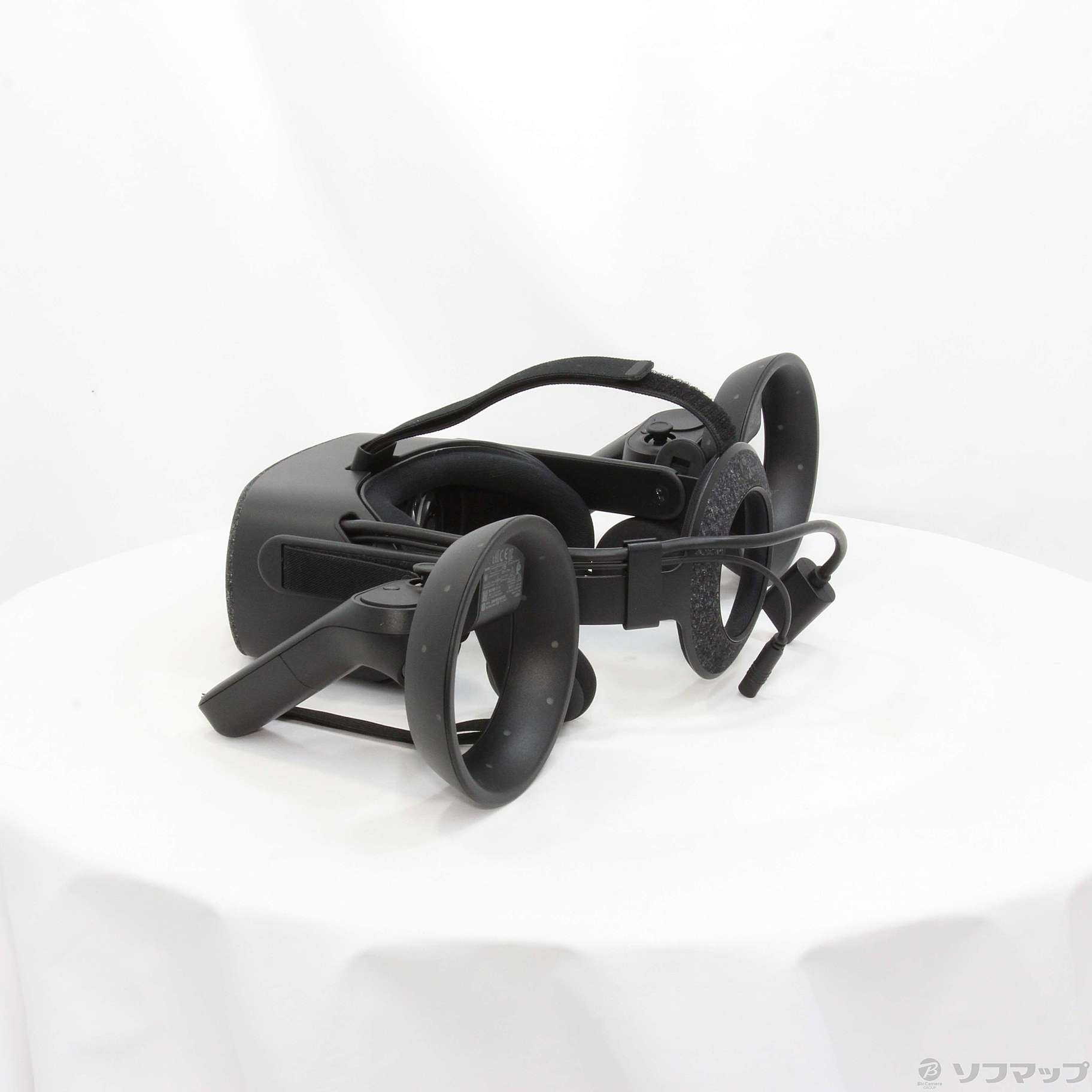 HP Reverb Virtual Reality Headset VR1000-230jp