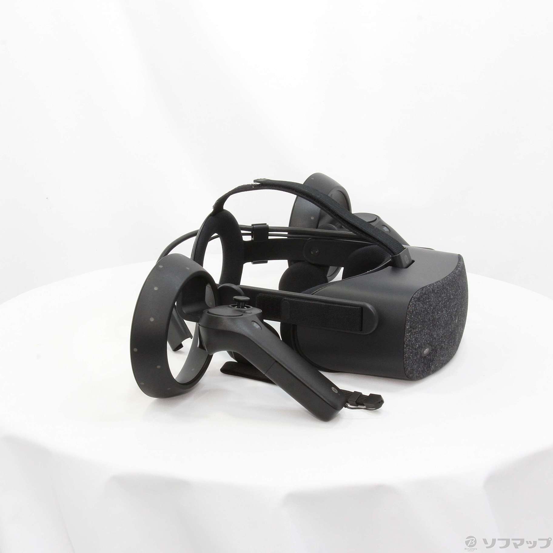 HP Reverb Virtual Reality Headset VR1000-230jp