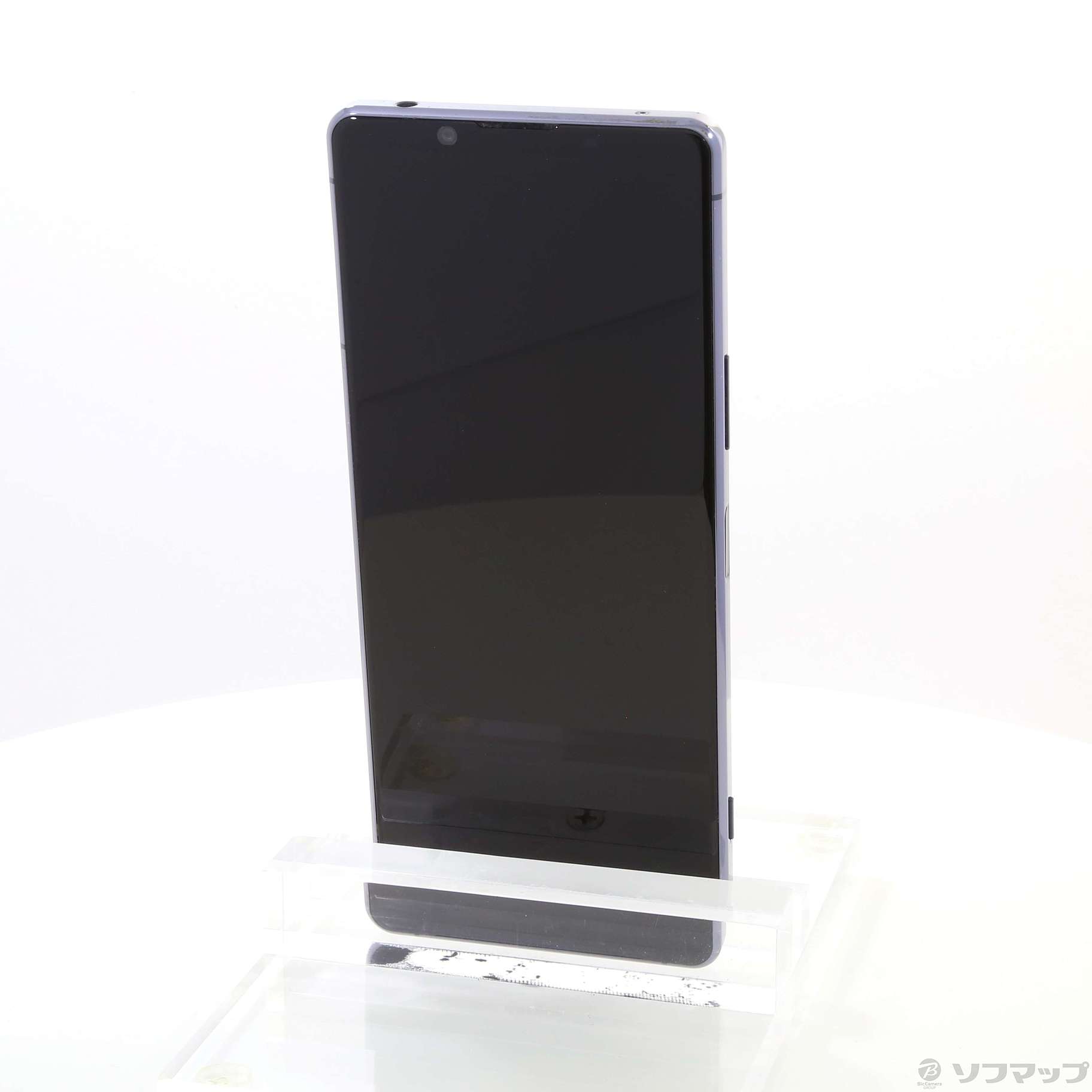 希少 Simロック解除済み Ahamo Docomo 中古 Sony Xperia So 51aa 市場 保証期間１ヶ月 ランクa 128gb 8gb ブラック Ii 1 スマートフォン本体 Esehotel Lt