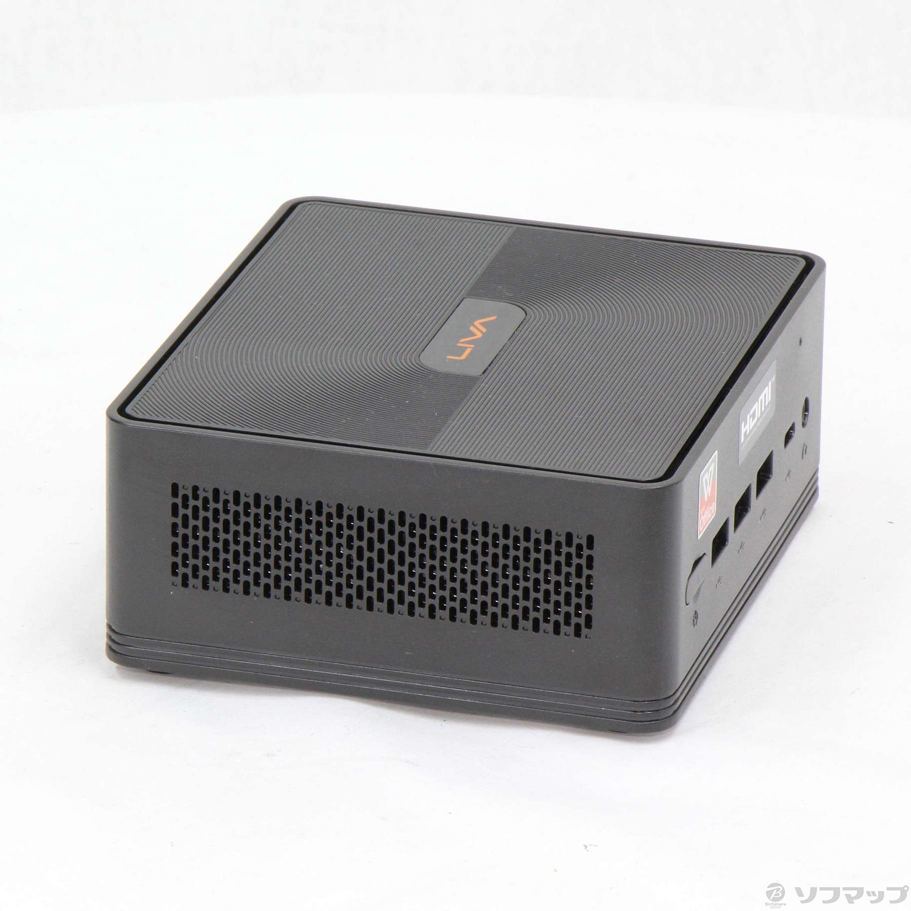 中古】LIVA Z2 LIVAZ2-4／64-W10 N4000 S 〔Windows 10〕 ◇08/27(金)値下げ！  [2133034392273] - リコレ！|ビックカメラグループ ソフマップの中古通販サイト