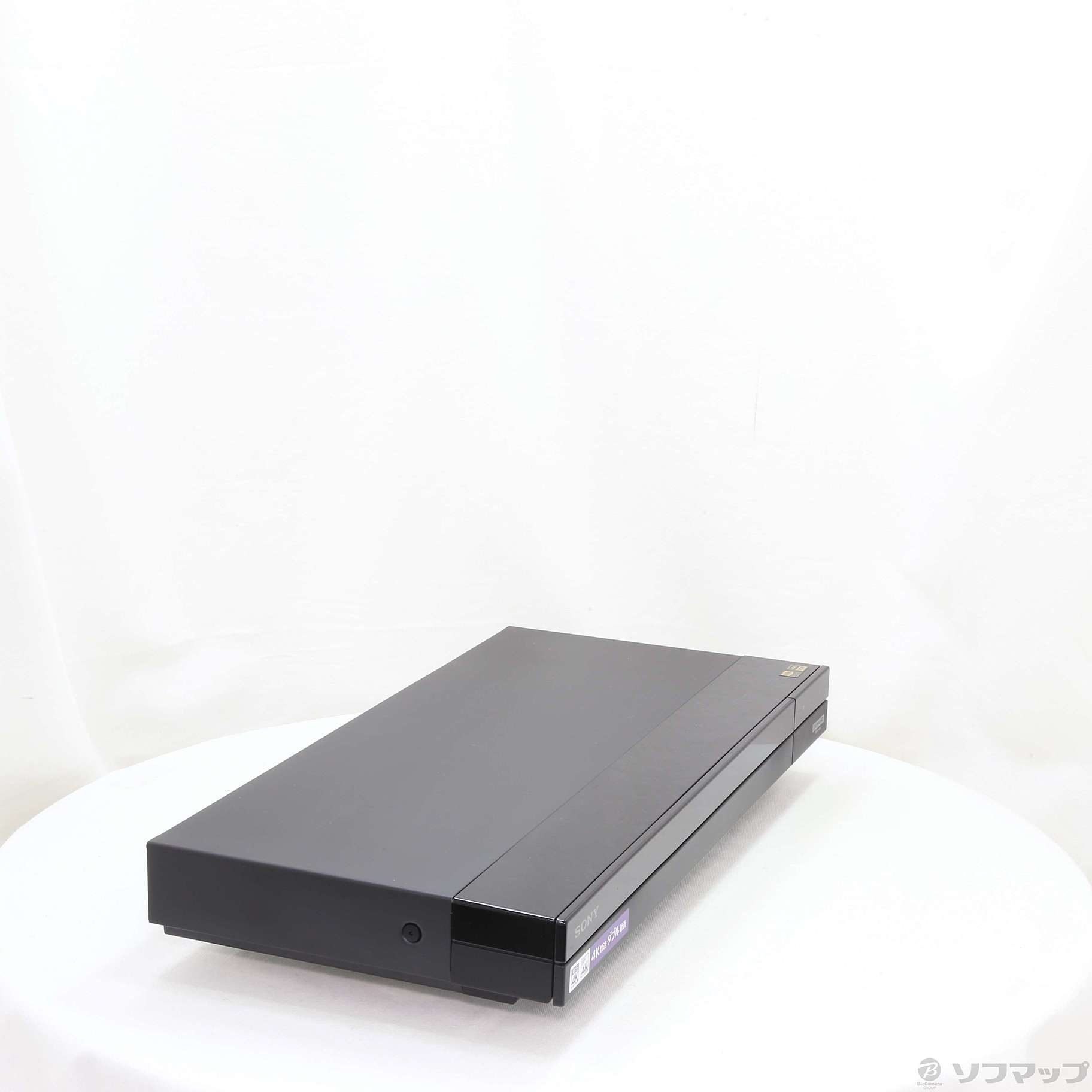 中古】BDZ-FBT3000 [2133034392921] - リコレ！|ビックカメラグループ