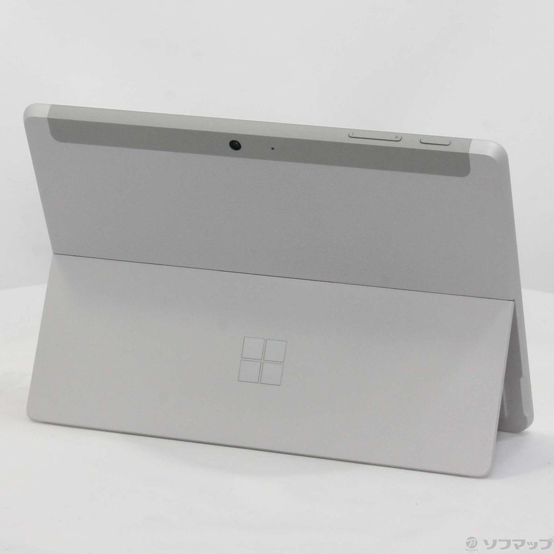 中古】Surface Go2 〔Pentium 4425Y／4GB／eMMC64GB〕 STV-00012 ...