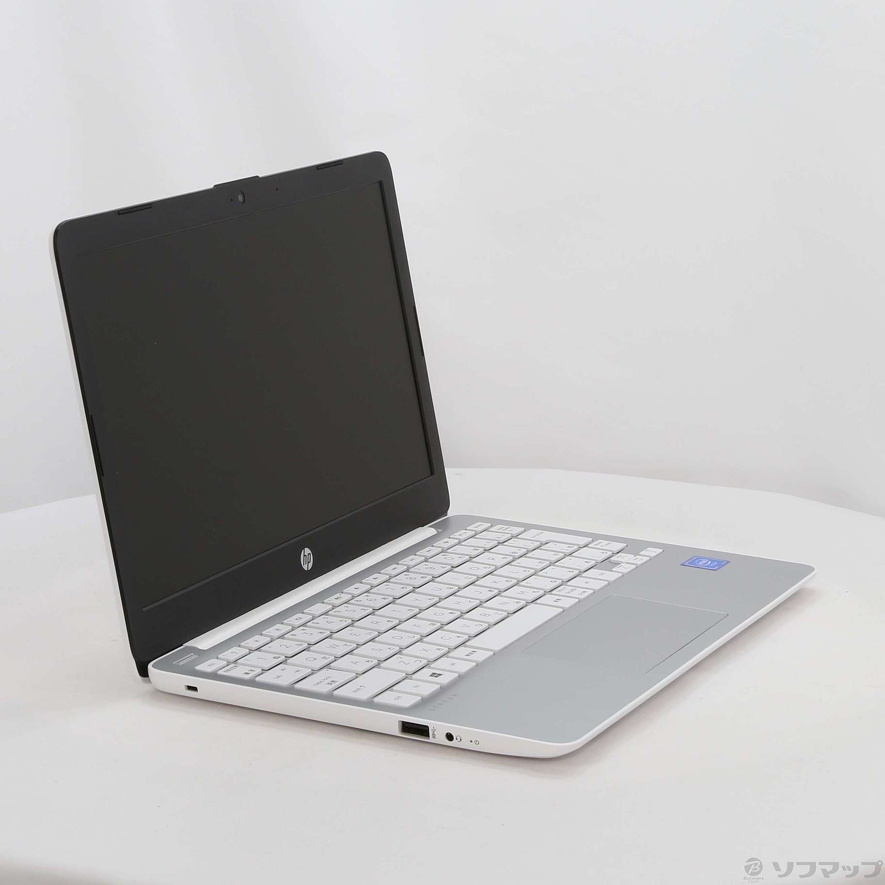 中古】HP Stream 11-ak0009TU 1W4Z1PA-AAAX [2133034400640] - リコレ