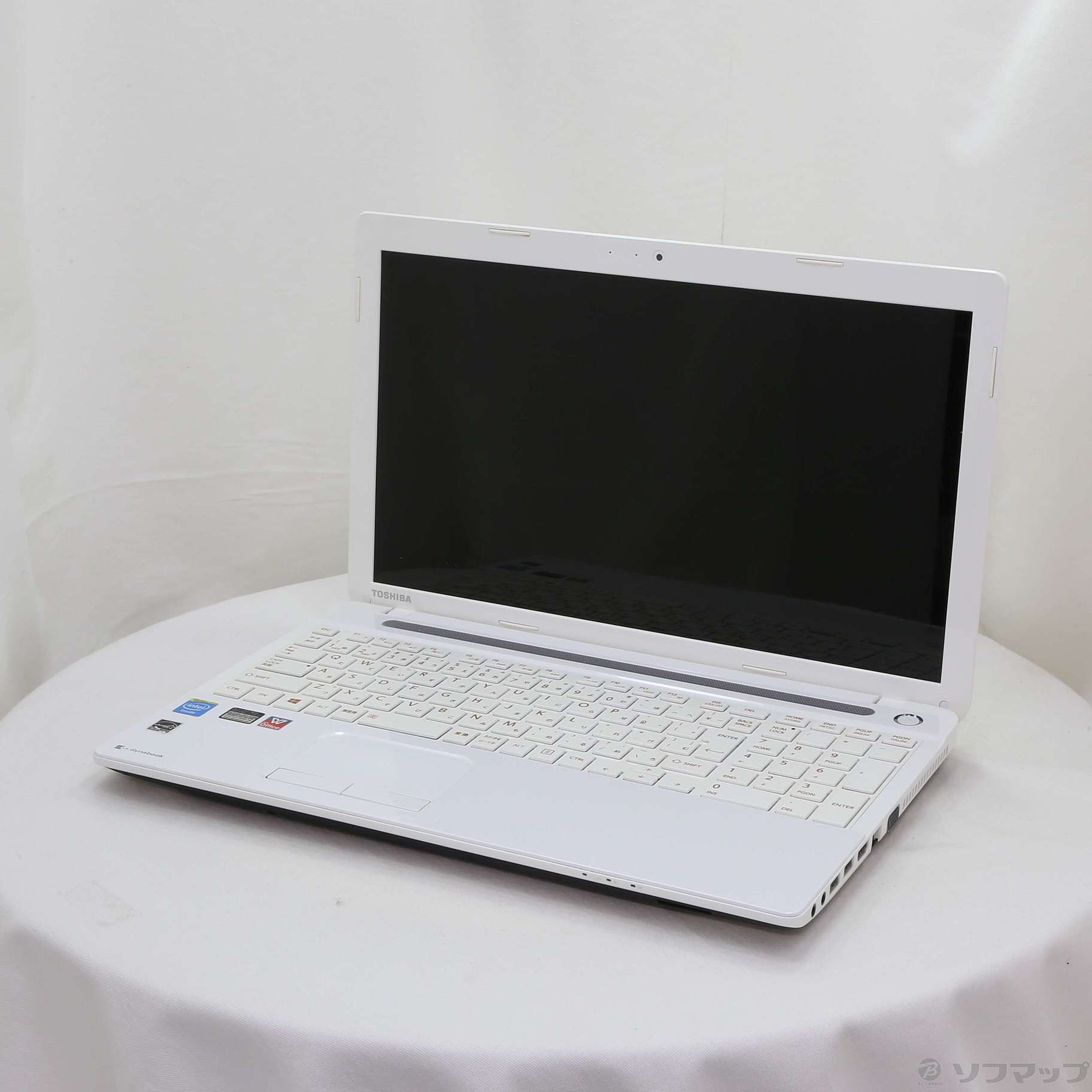 dynabook T453／33KWY PT45333KSXWY 〔Windows 10〕 ◇02/12(土)値下げ！