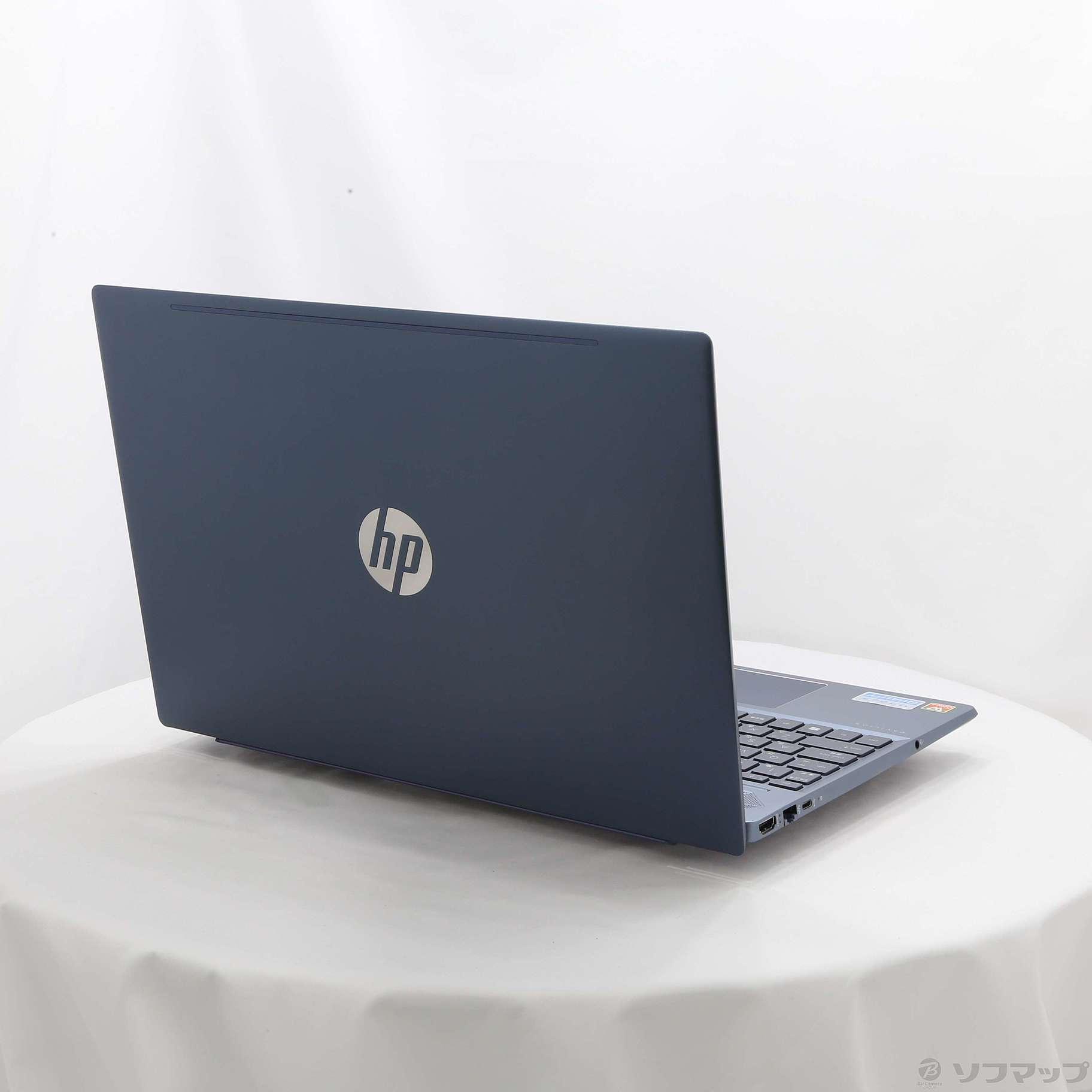 中古】セール対象品 HP Pavilion 15-cs3073TX 8ST77PA-AAPB 〔Windows 