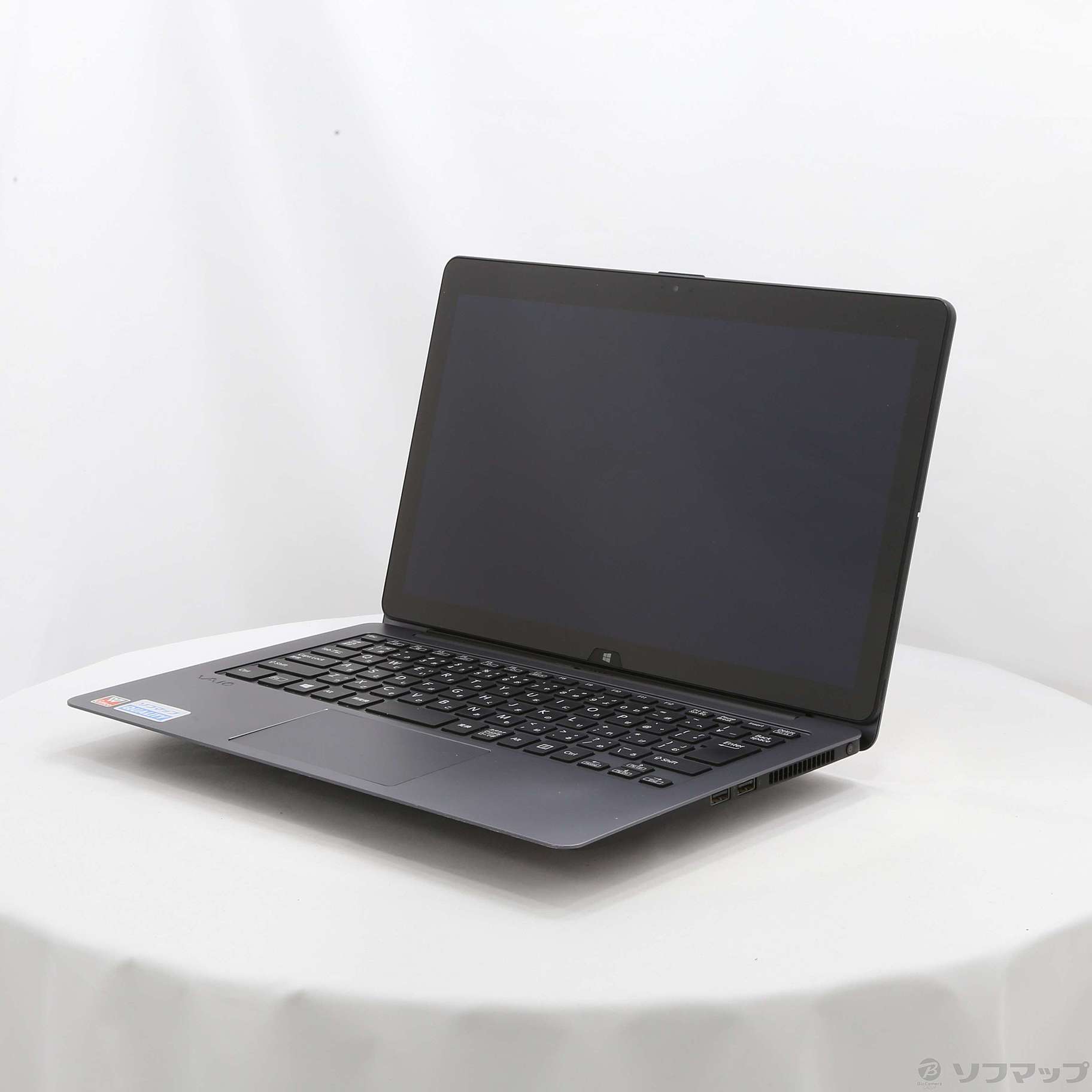 中古】VAIO Z VJZ13BA11N 〔Windows 10〕 [2133034405522] - リコレ