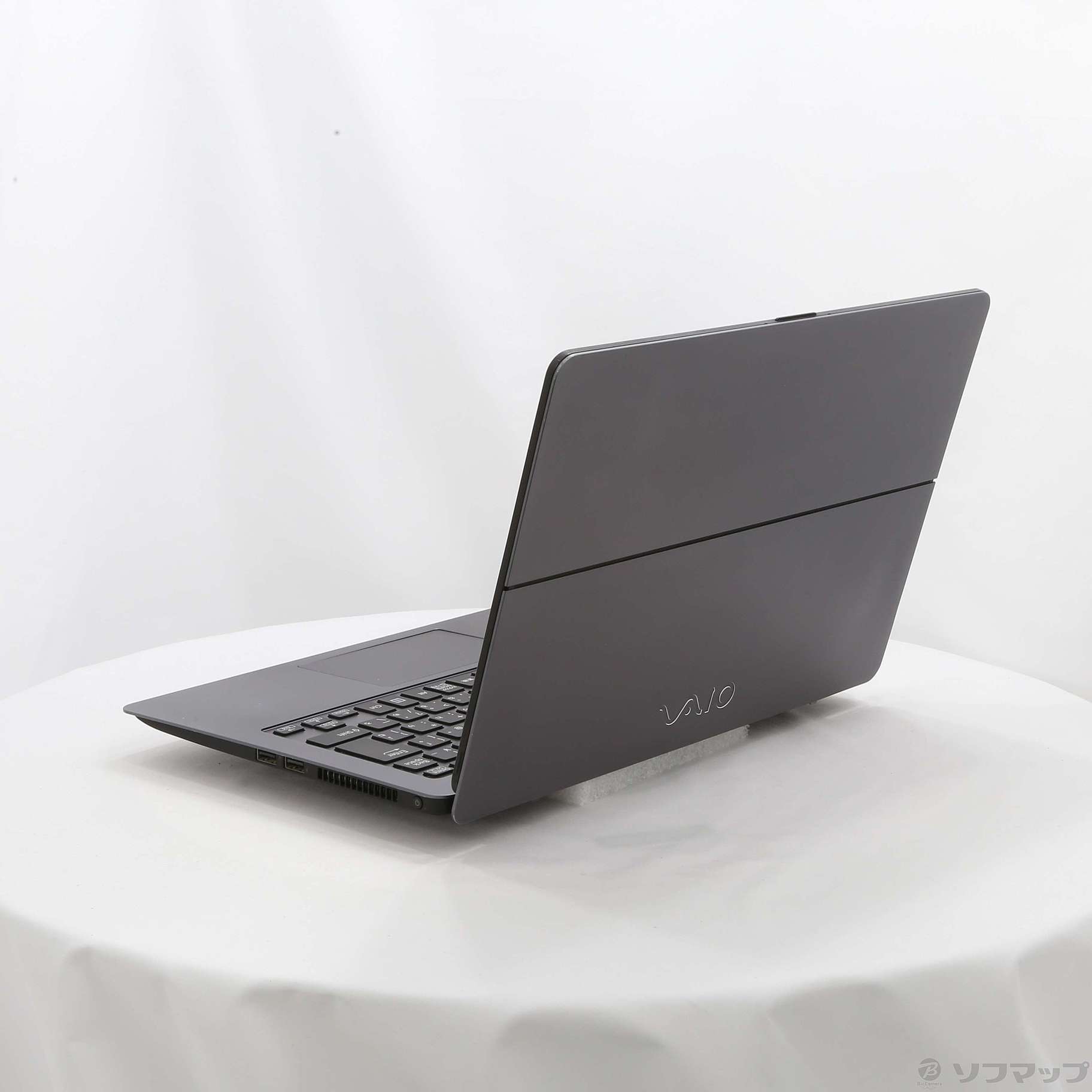 中古】VAIO Z VJZ13BA11N 〔Windows 10〕 [2133034405522] - リコレ