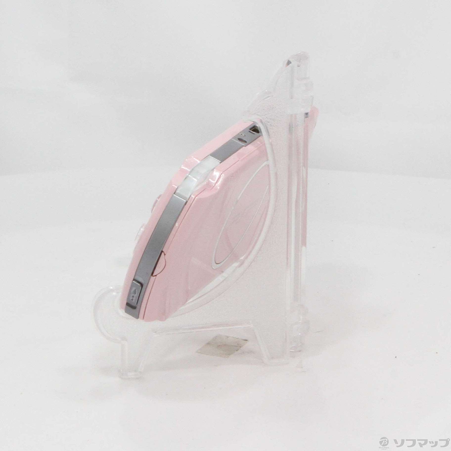 中古】プレイステーション・ポータブル ブロッサム・ピンク PSP