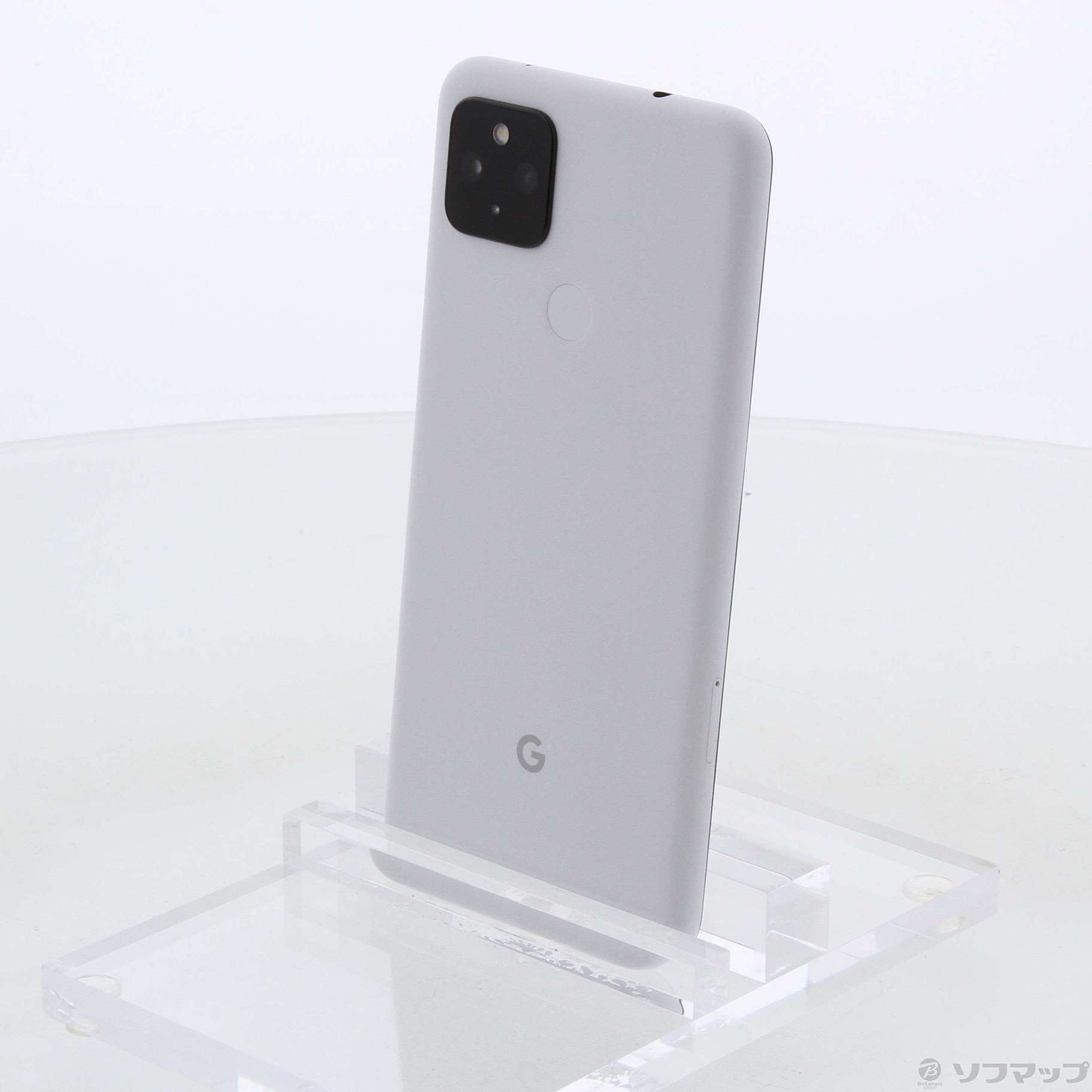 Google Pixel4a5G 128GB ホワイト