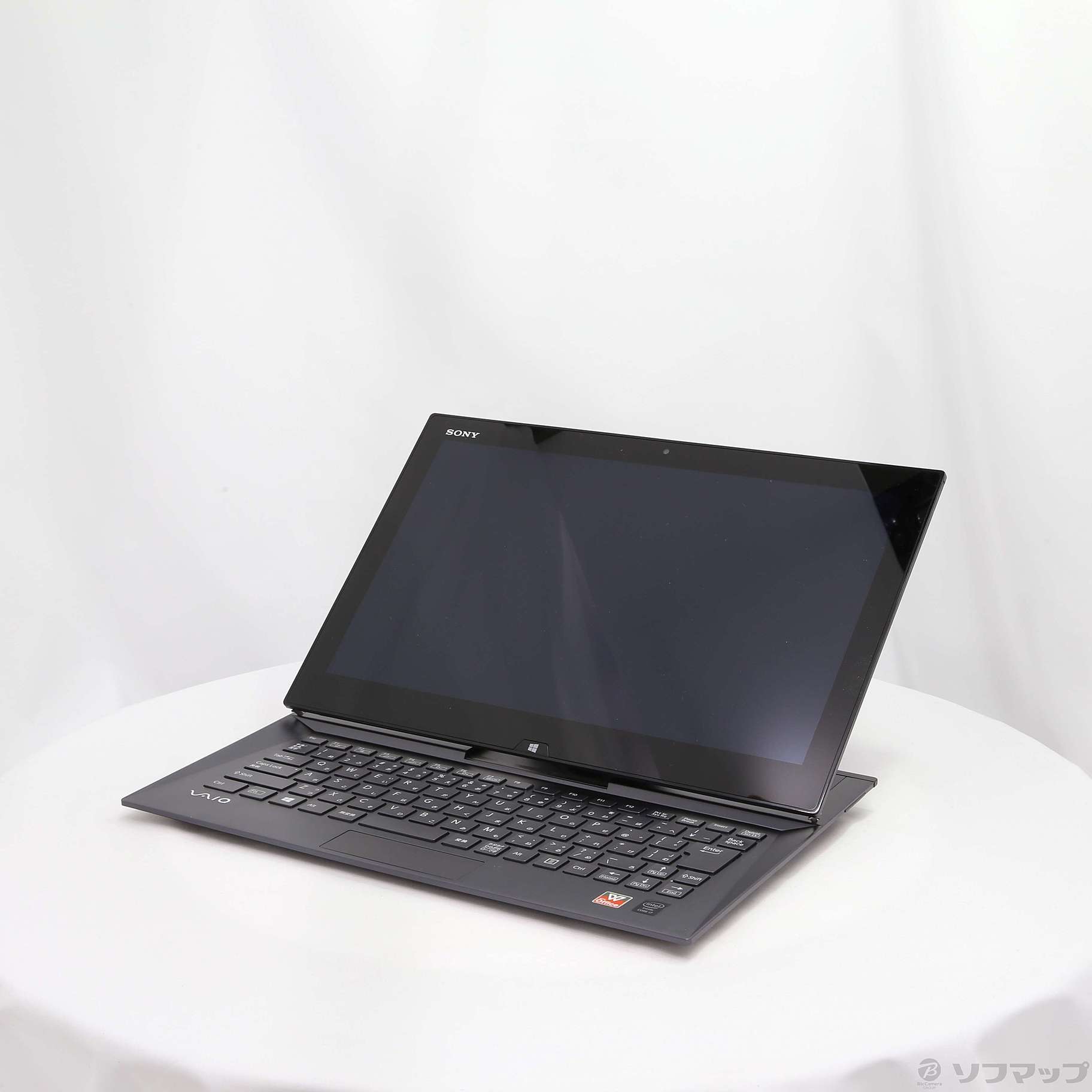 VAIO Duo 13 SVD1322A1J ◇09/19(日)値下げ！