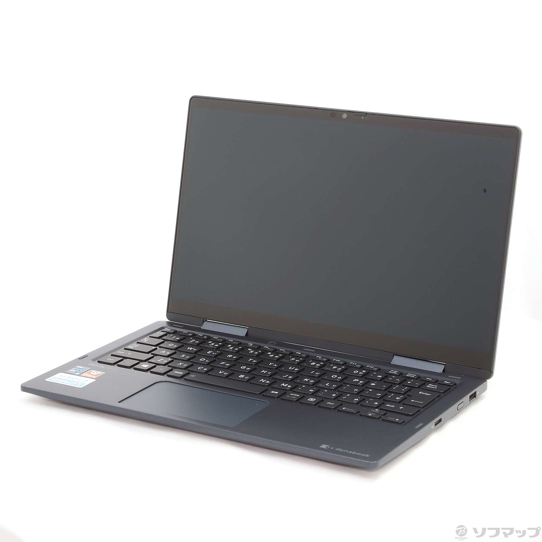 中古】セール対象品 dynabook VZ／HPL W6VHP7BZAL 〔Windows 10 