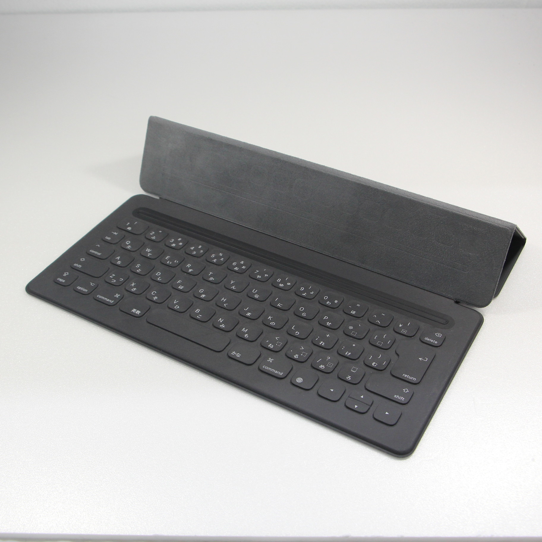 41％割引 新品 iPadPro 12.9インチSmartKeyboard MNKT2J/A - www.acquafutura.com.br