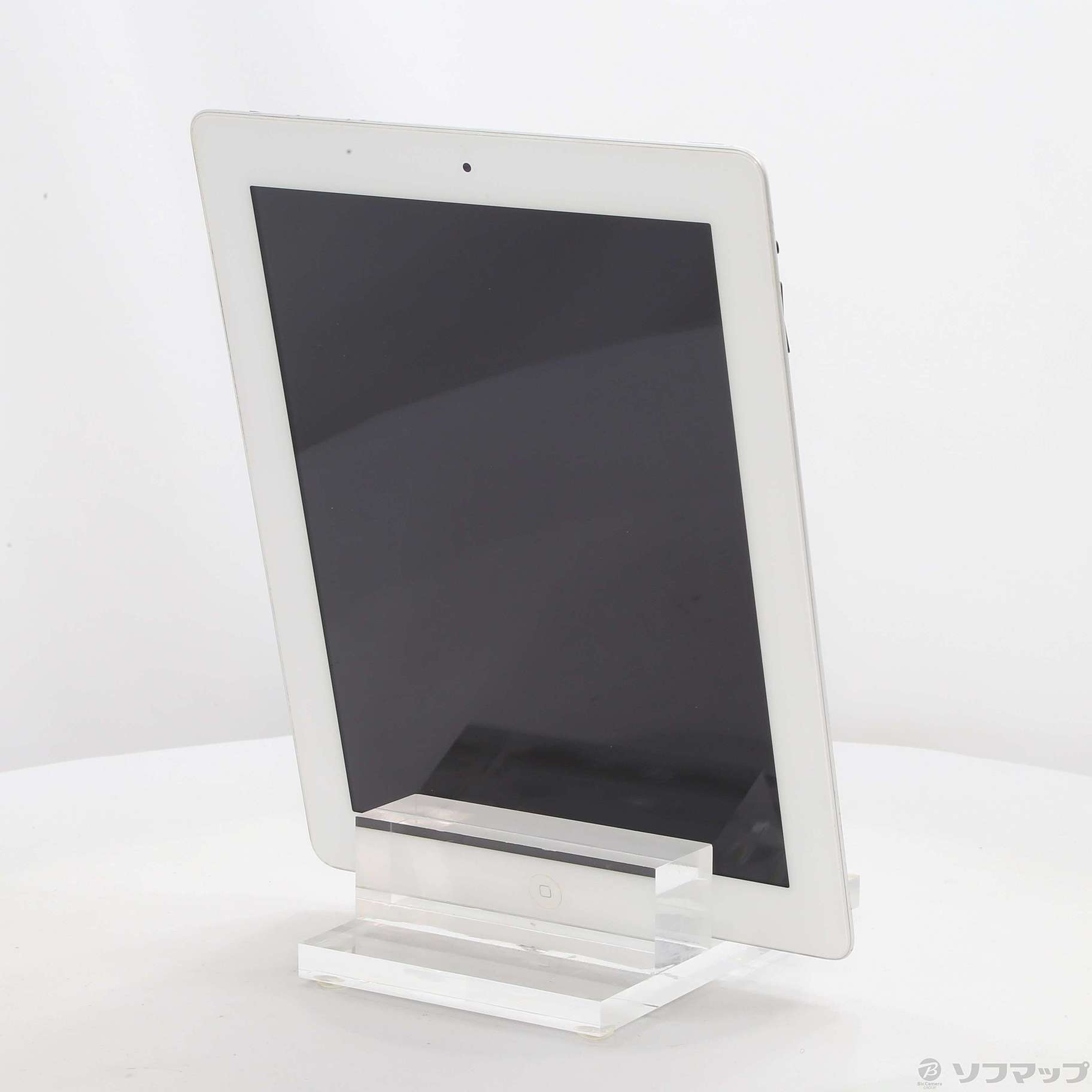 【専用】iPad 第三世代 64GB MD330J/A ホワイト