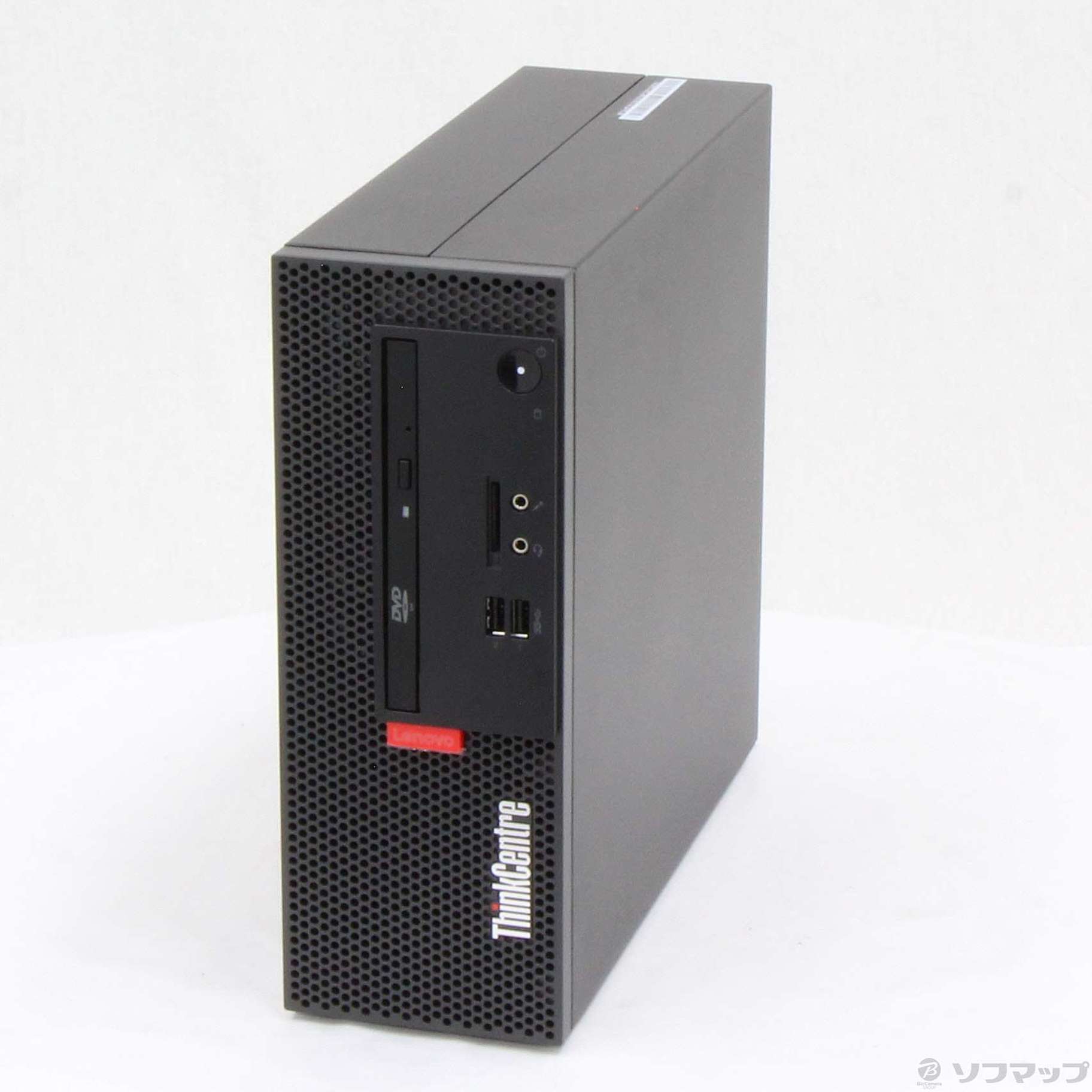 中古】ThinkCentre M710e Small 10UR001NJP 〔Windows 10〕 [2133034415514] -  リコレ！|ソフマップの中古通販サイト