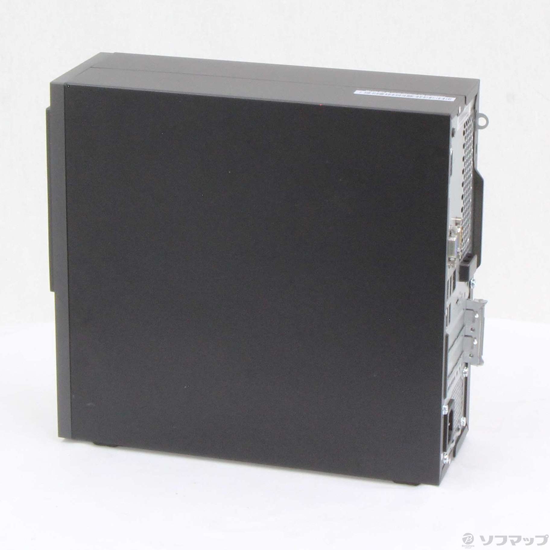レノボ・ジャパン 10UR001NJP ThinkCentre M710e Small