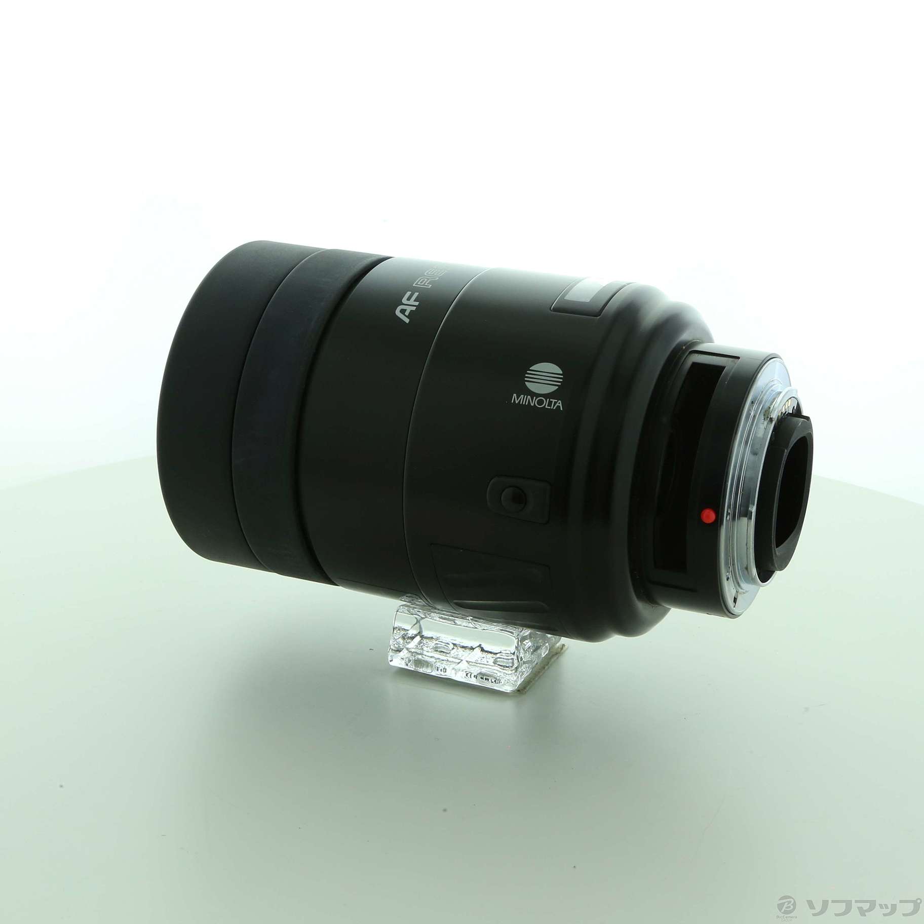 値下げ  MINOLTA ミノルタ AF REFLEX 500mm F8 値下げ MINOLTA ミノルタ AF REFLEX 500mm F8
