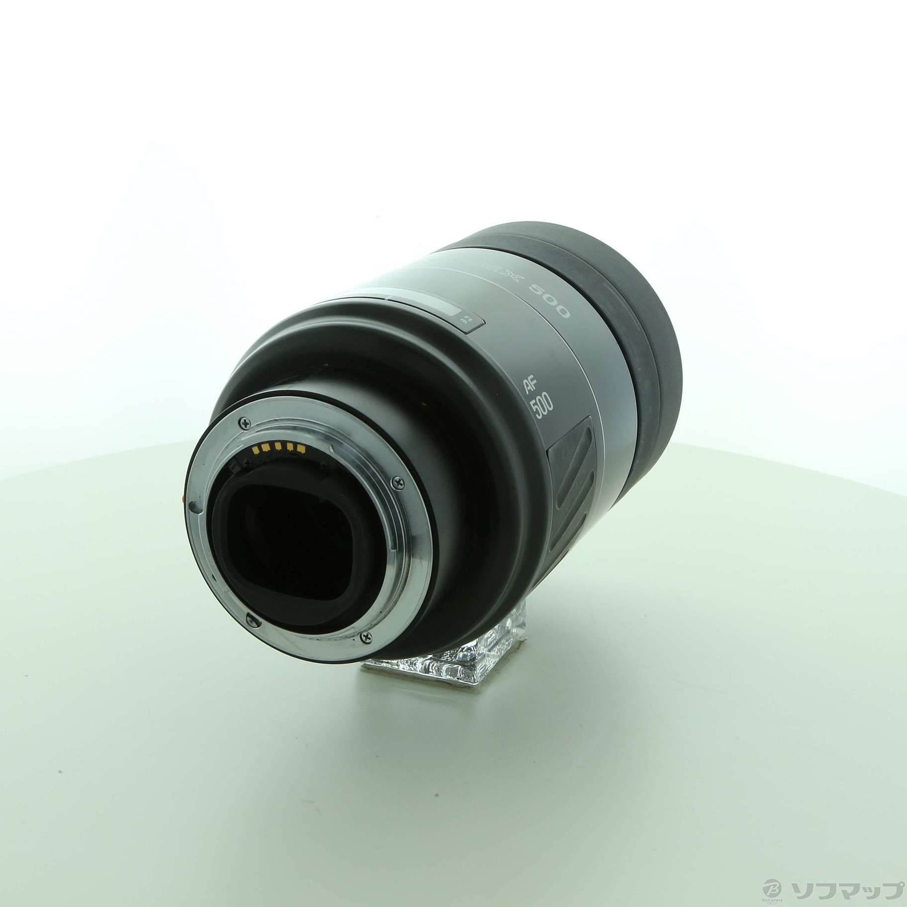 値下げ  MINOLTA ミノルタ AF REFLEX 500mm F8 値下げ MINOLTA ミノルタ AF REFLEX 500mm F8