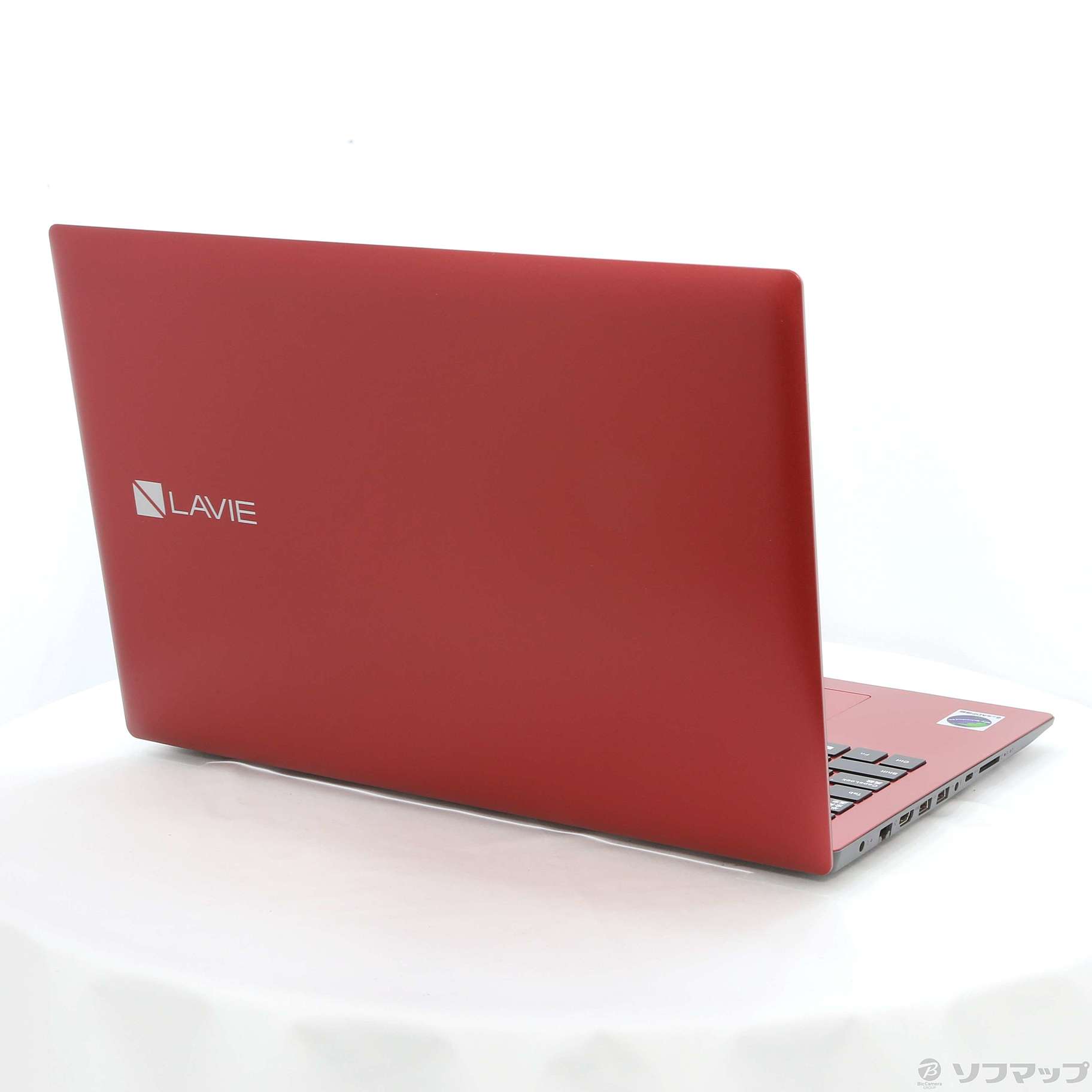 NEC LAVIE Note Standard NS700/DAR PC-NS700DAR [クリスタル
