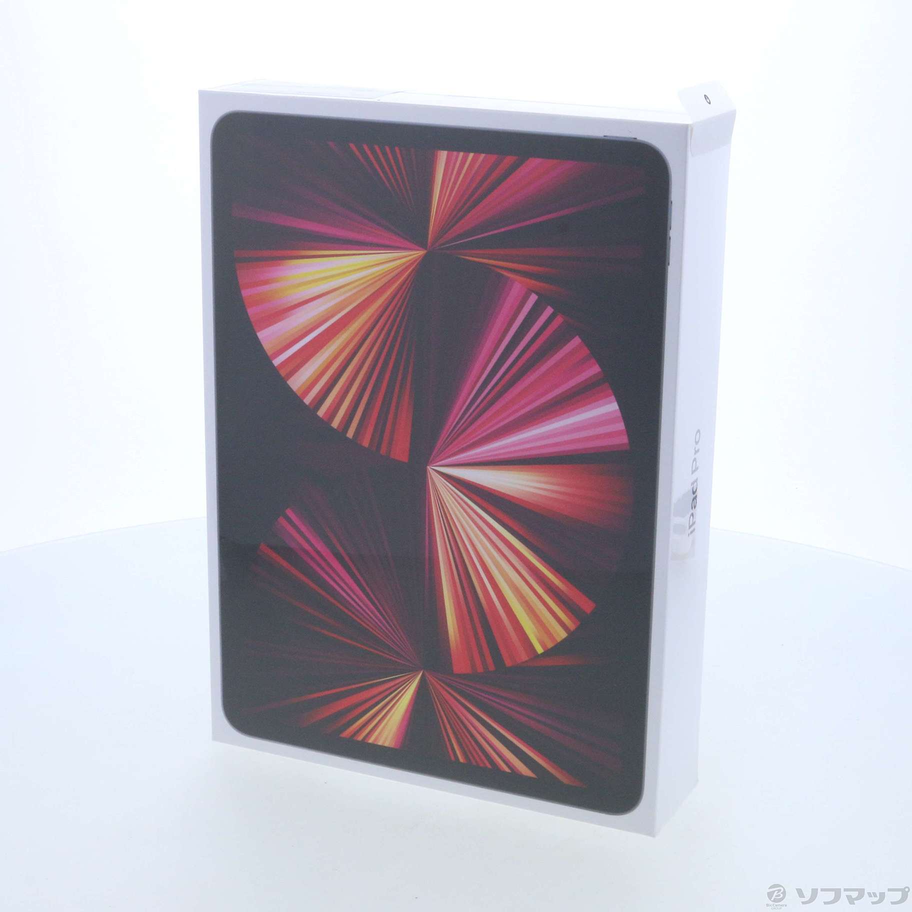 中古 【中古】Apple(アップル) iPad Pro 11インチ 第3世代 128GB スペースグレイ MHQR3J／A Wi-Fi 【252-ud】  出産祝い-css.edu.om