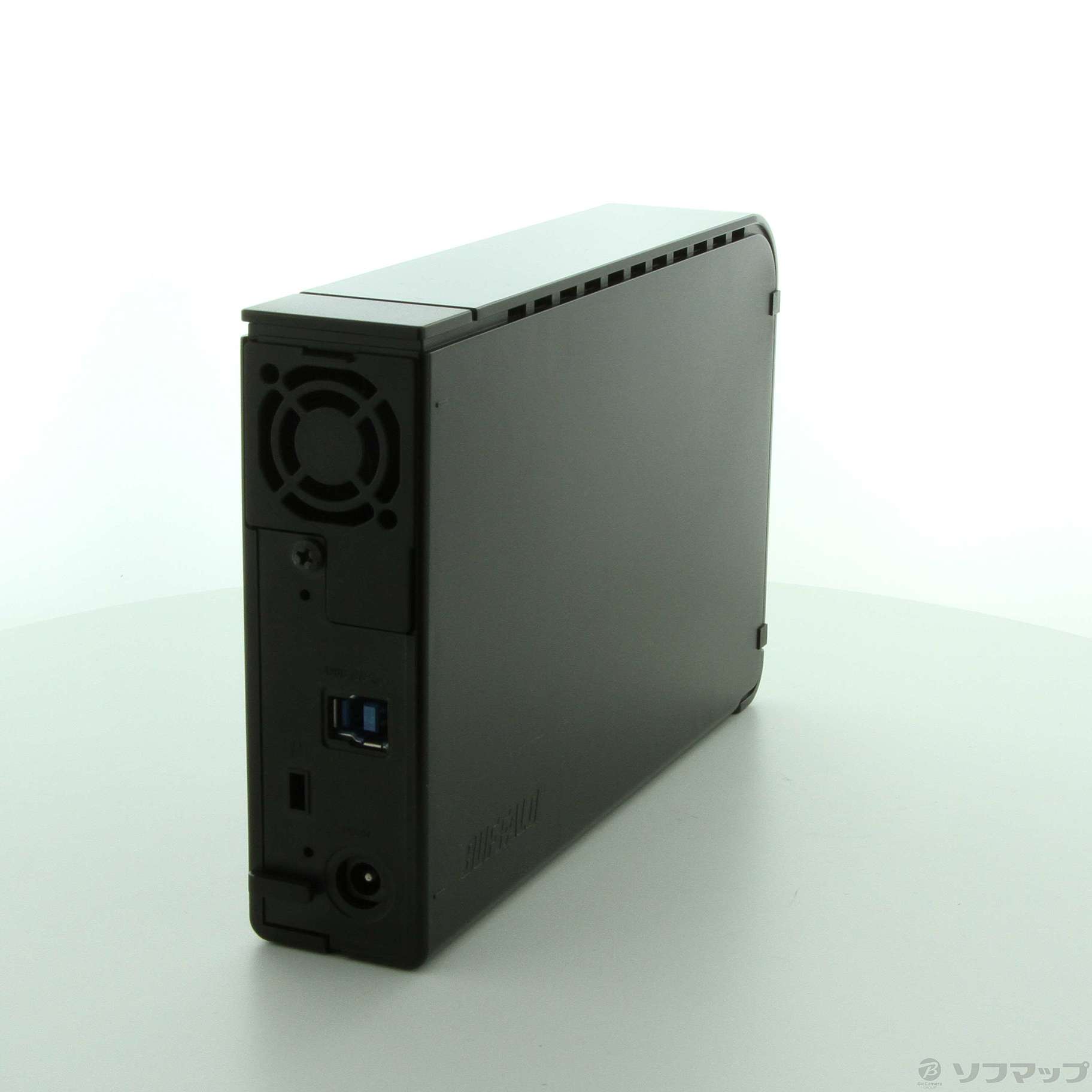【中古】HD-LB2.0TU3 [2133034422291] - リコレ！|ソフマップの中古通販サイト
