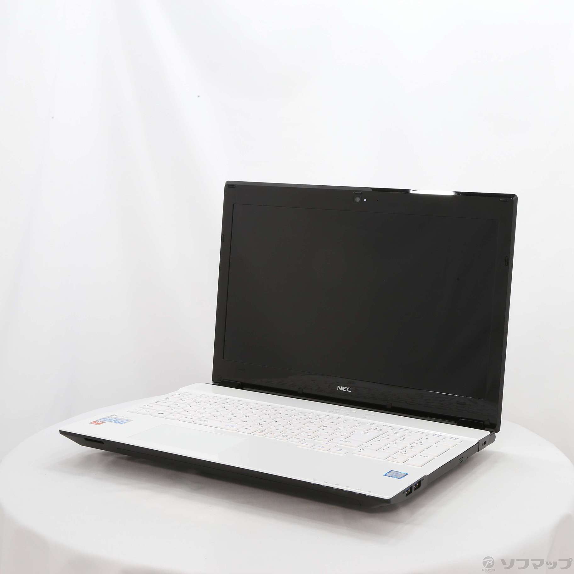 LaVie Note Standard PC-NS350HAW-KS 〔Windows 10〕