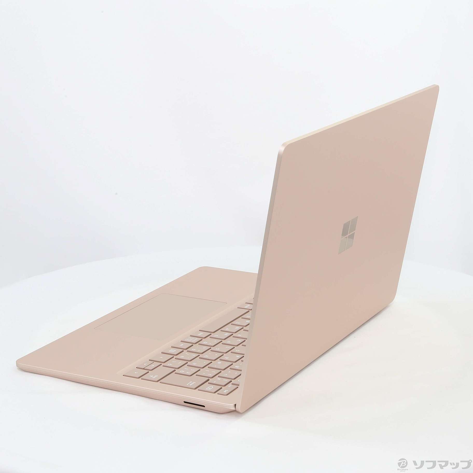 【極美品】Microsoft Surface Laptop 4 サンドストーン Surface Laptop 2023年モデル元箱付属品完備Surface 4サンドストーン +