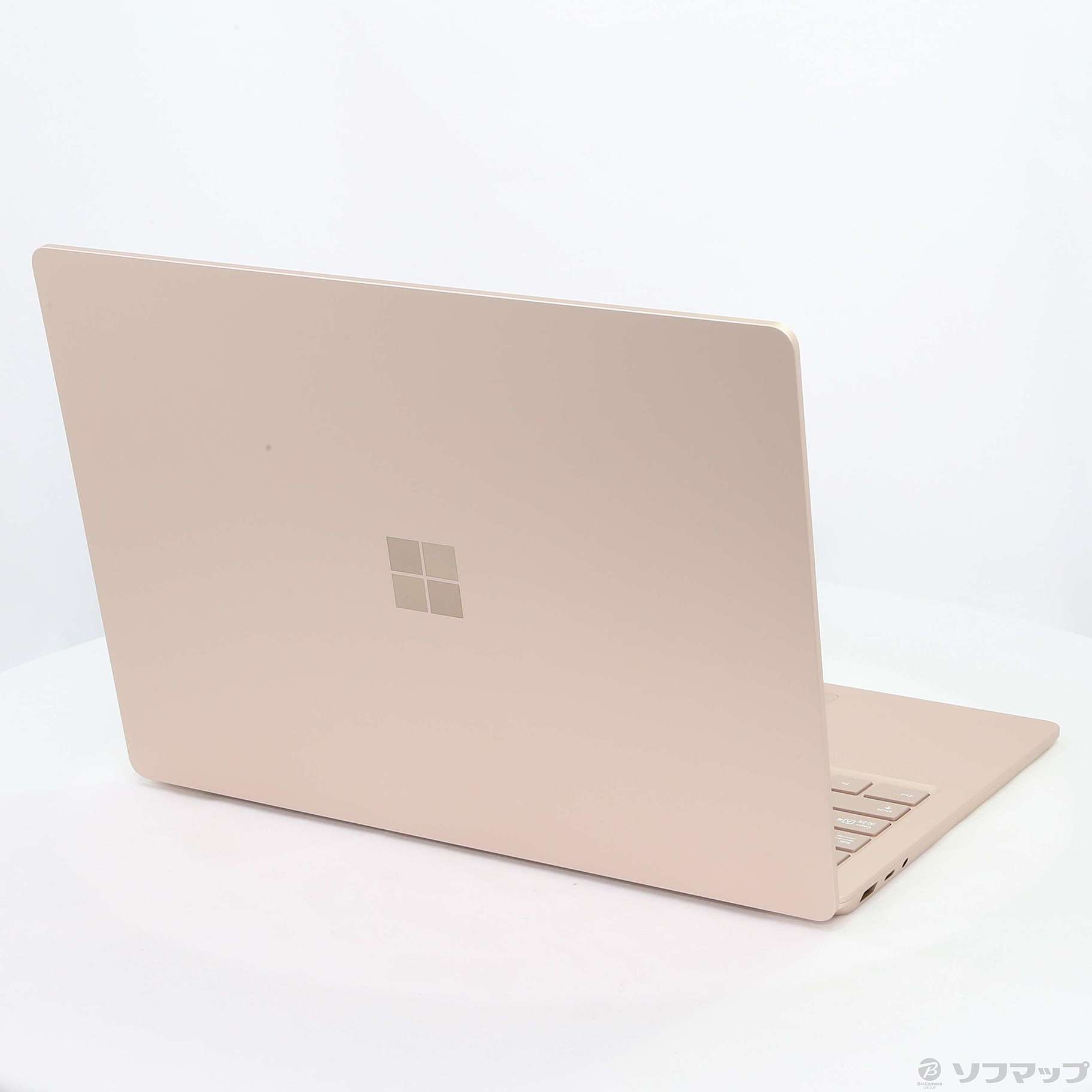 中古】〔展示品〕 Surface Laptop 4 〔Core i5／8GB／SSD512GB〕 5BT