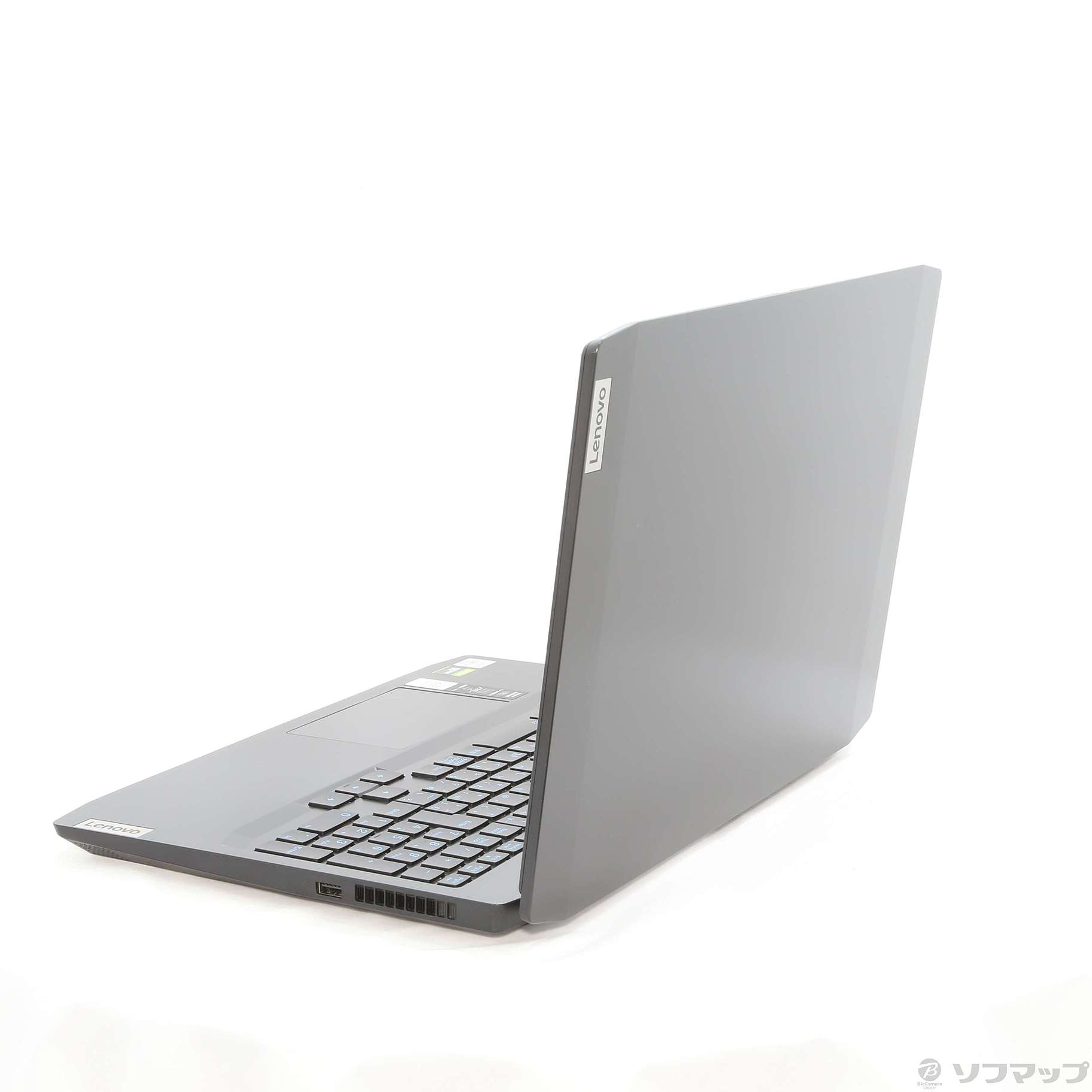 中古】〔展示品〕 IdeaPad Gaming 350i 81Y4004YJP オニキスブラック