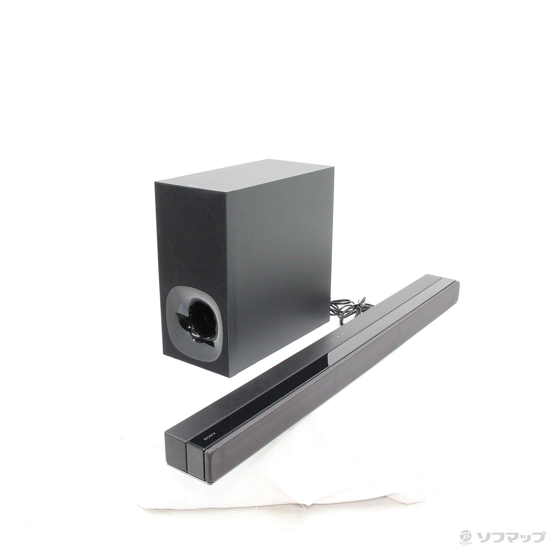 SONY スピーカー ホームシアターシステム ht-z9f - スピーカー