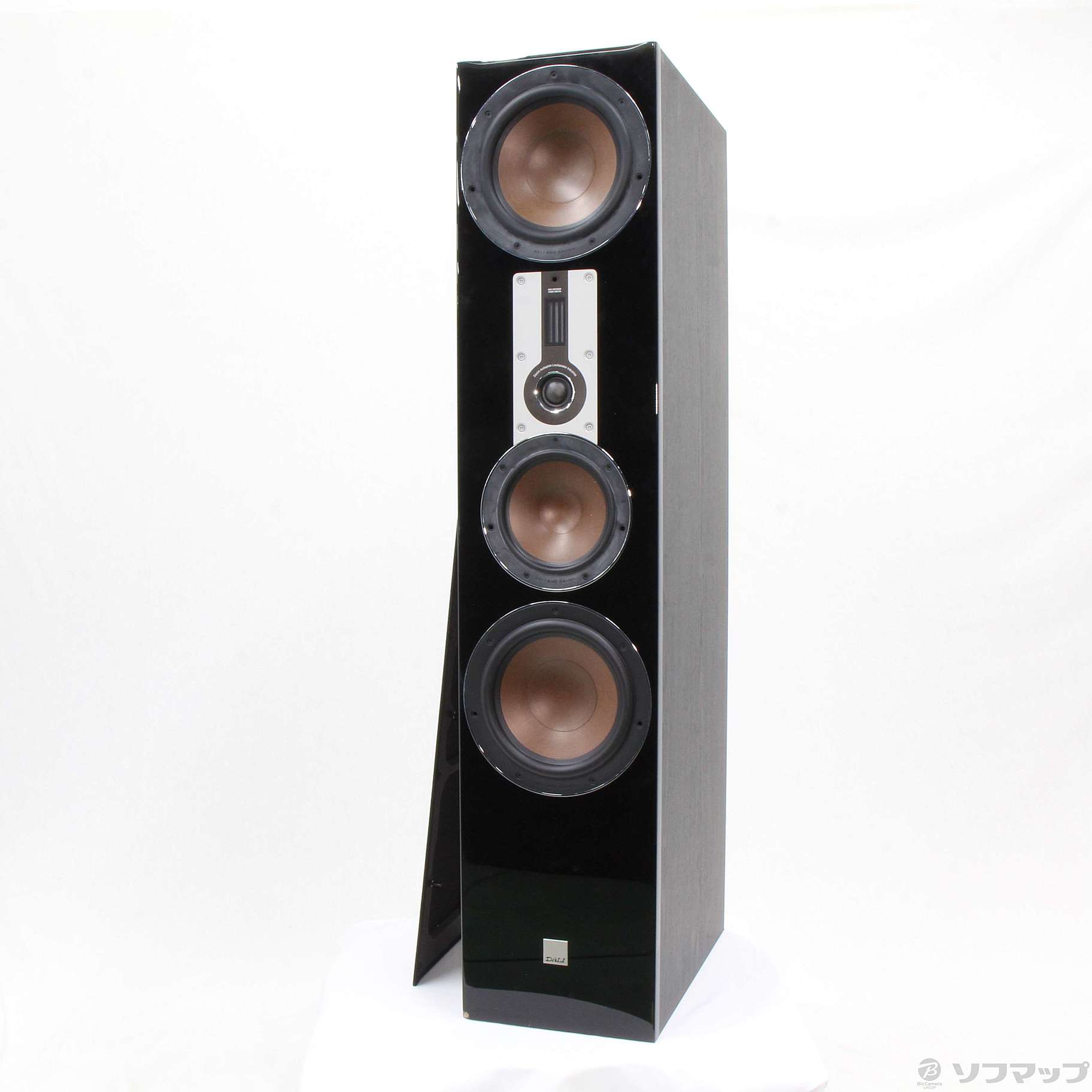 中古】OPTICON 8 ブラック 単品 R [2133034435314] - リコレ