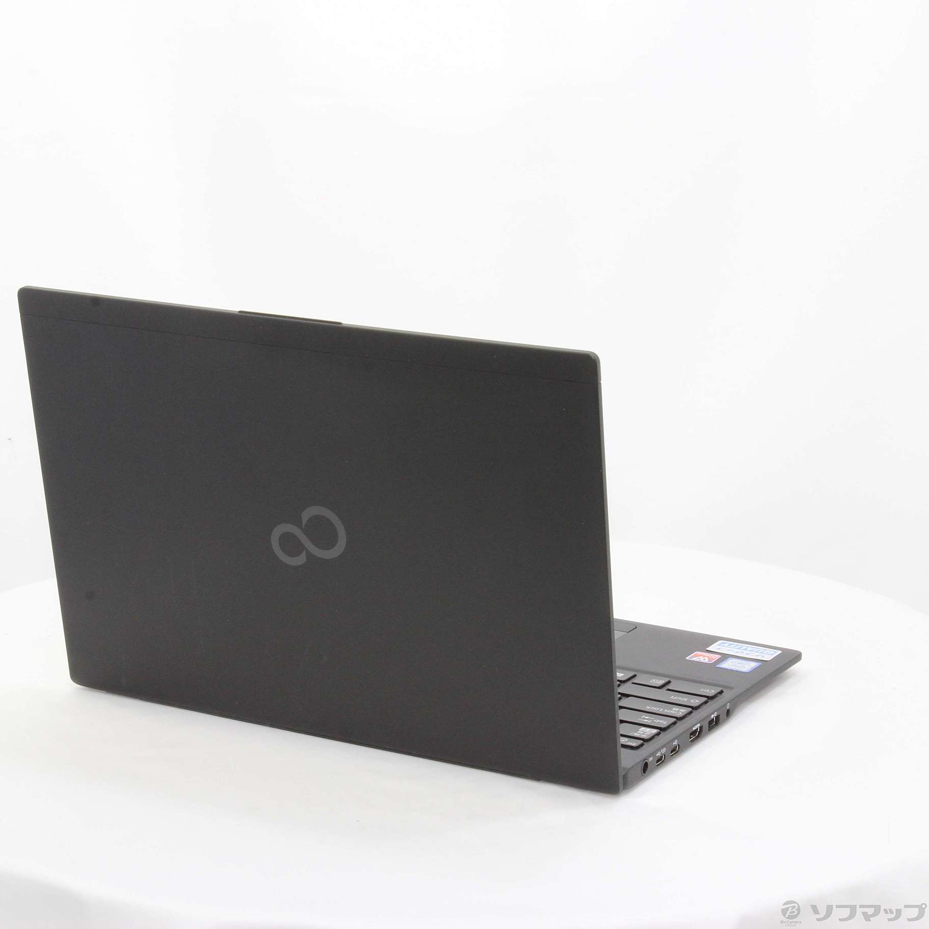 中古】LIFEBOOK WU2／D2 FMVWD2U27 〔Windows 10〕 ◇09/13(月)値下げ