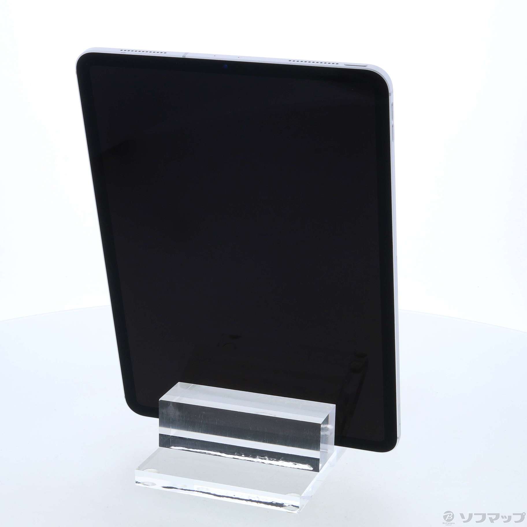 中古】iPad Pro 11インチ 256GB シルバー MU172J／A SIMフリー