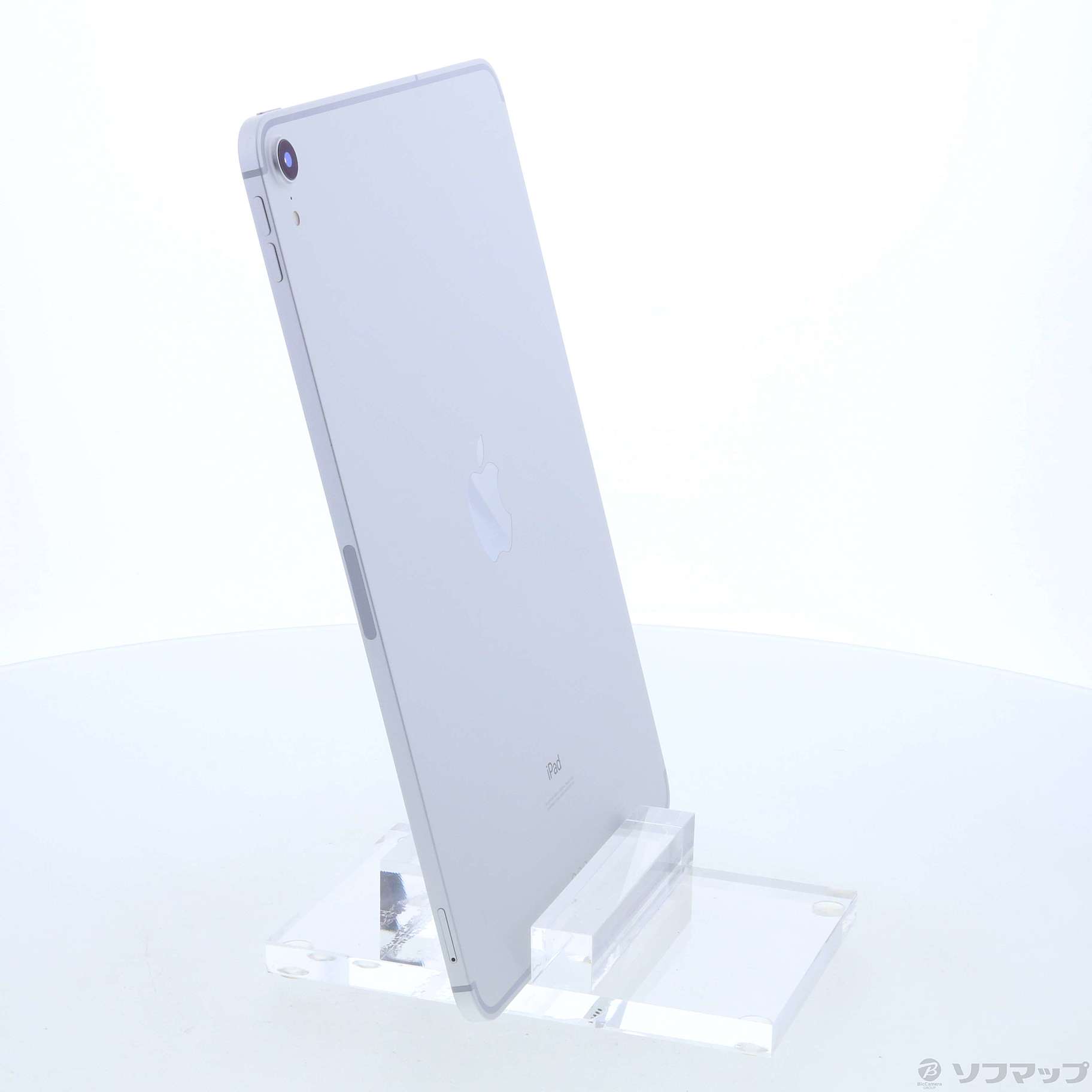 中古】iPad Pro 11インチ 256GB シルバー MU172J／A SIMフリー