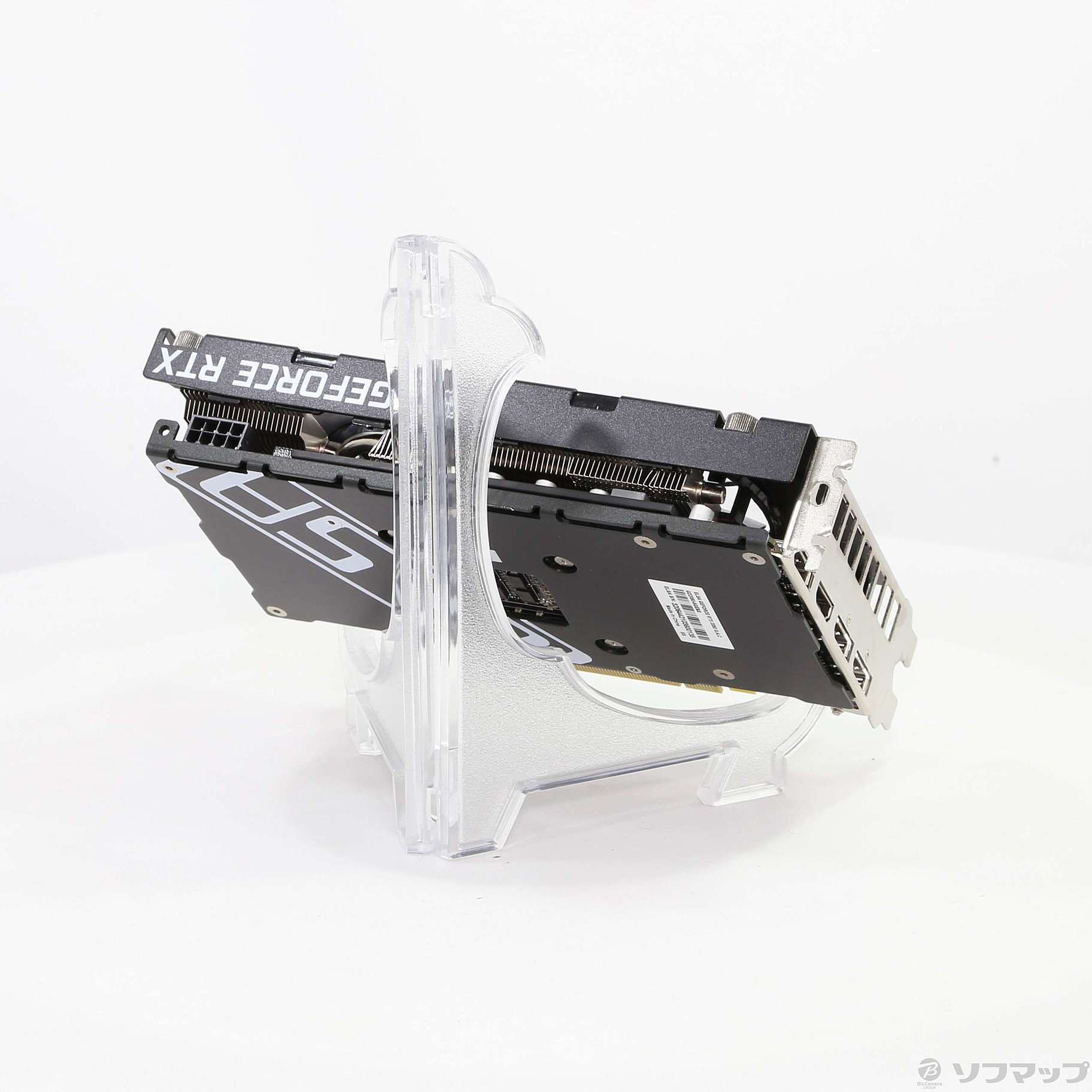 中古】ELSA GeForce RTX 2060 S.A.C V2 [2133034448338] - リコレ