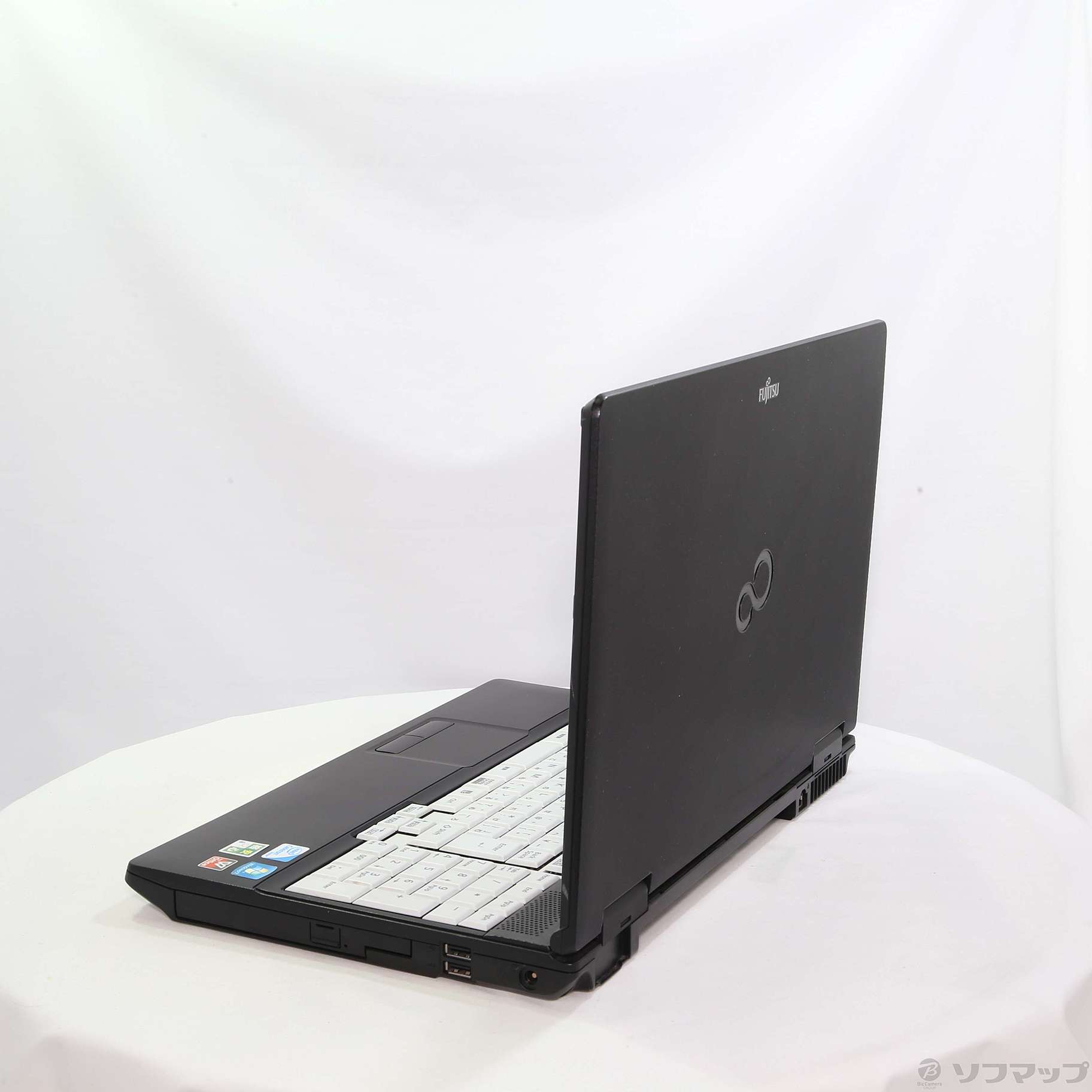 格安 FUJITSU A561-DX。