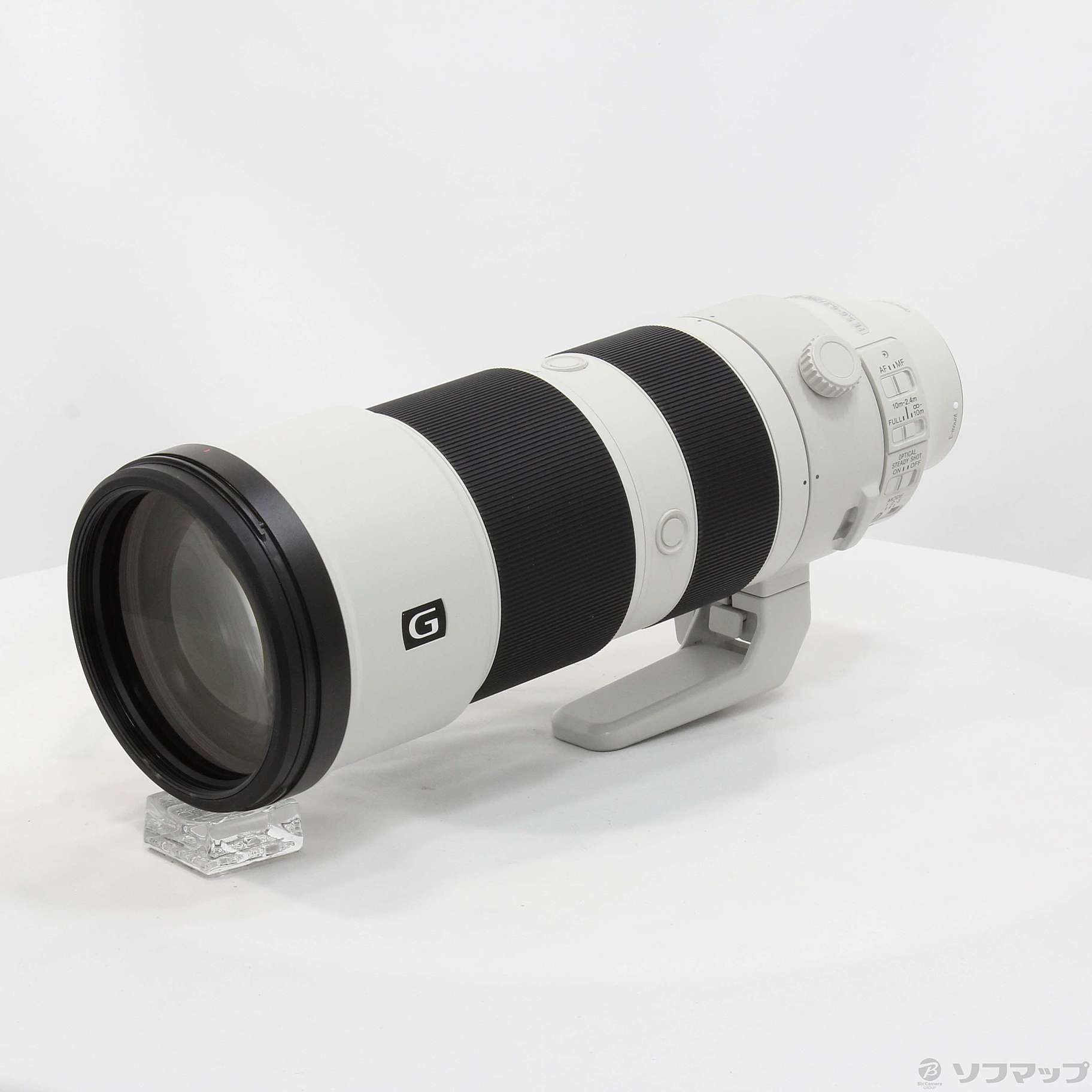 中古】FE 200-600mm F5.6-6.3 G OSS SEL200600G ◇01/05(水)値下げ ...